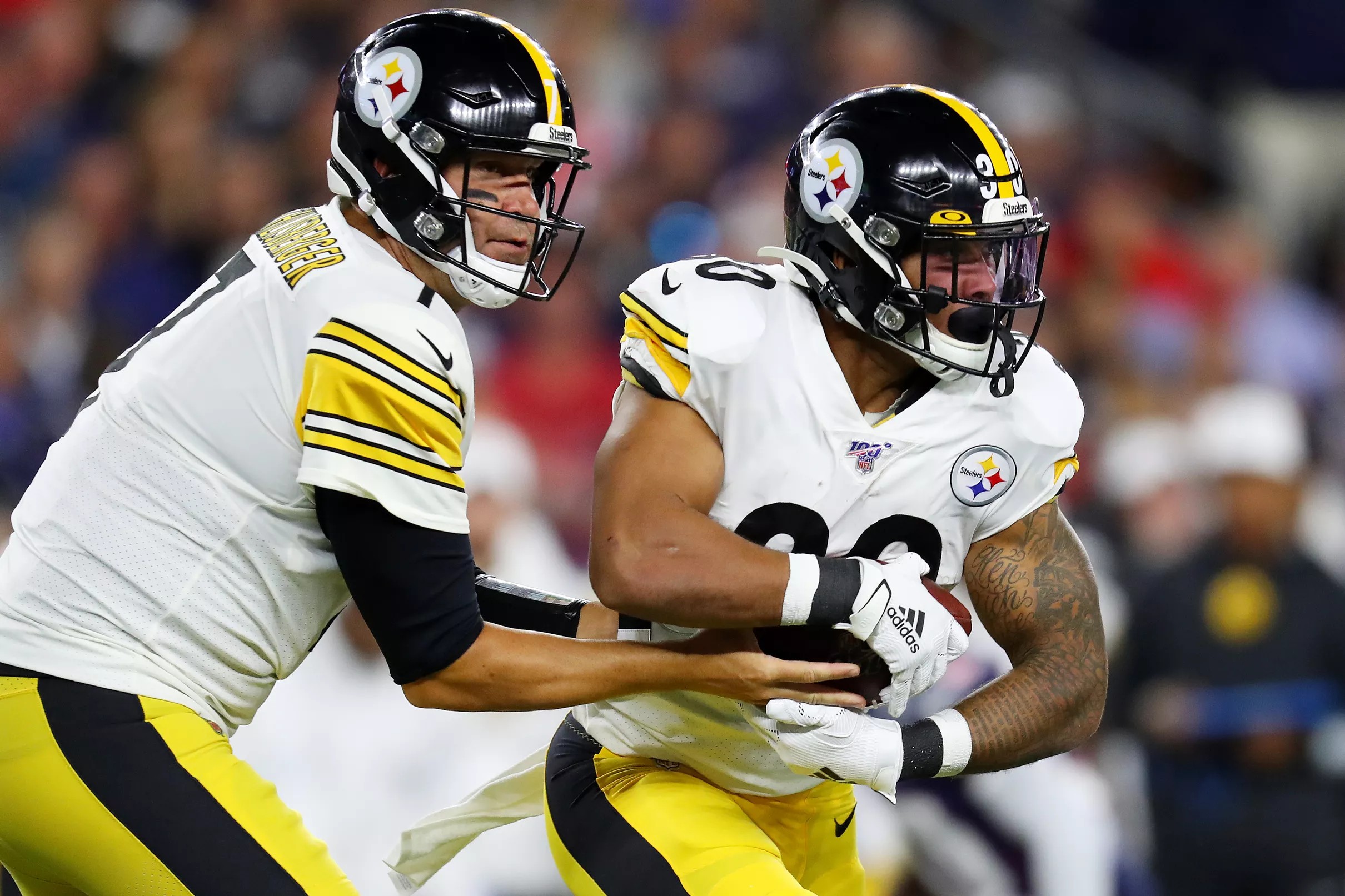 NFL Expert Picks Week 1 Experts predict the winner of Steelers vs. Browns