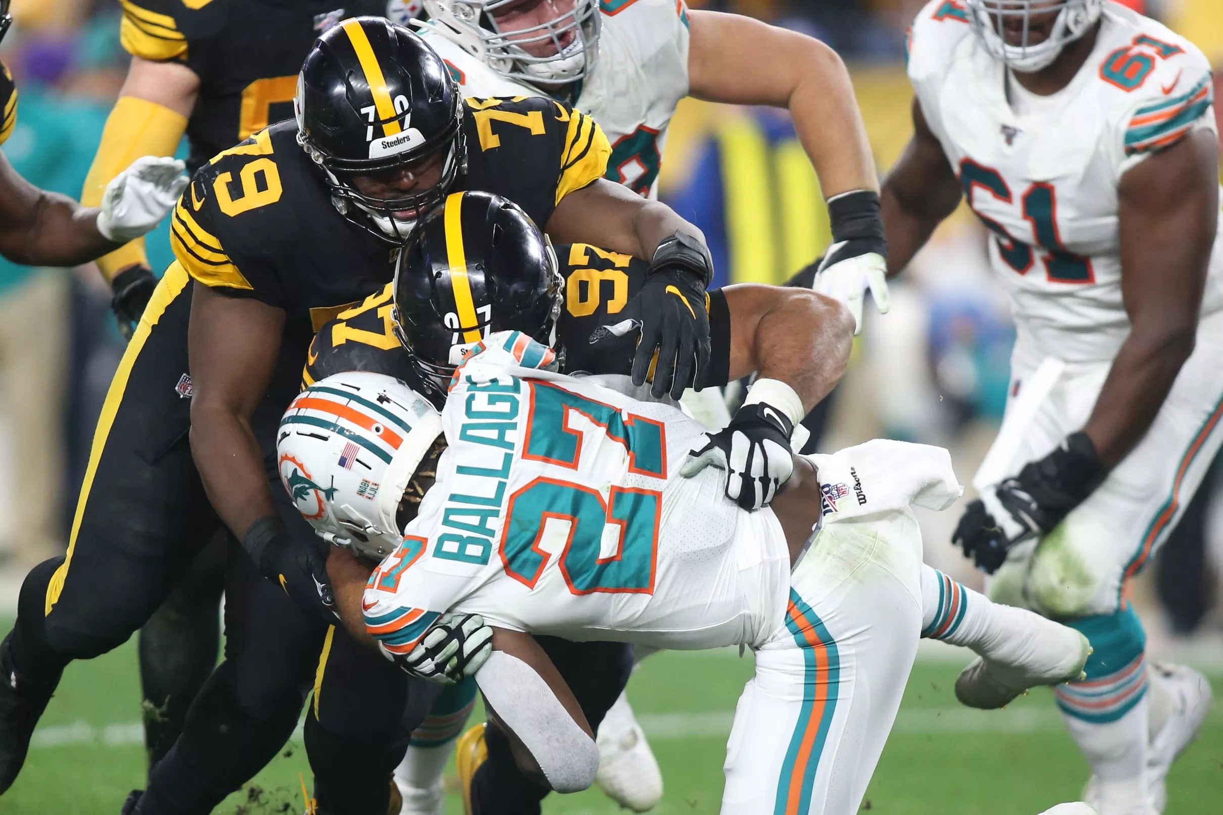 Watch steelers game live free image