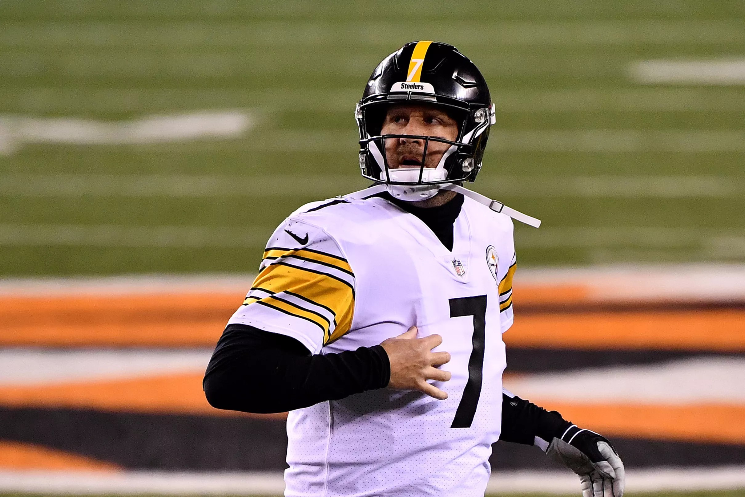 Steelers Vs. Bengals Final Score: Steelers’ Woes Continue, Lose Third ...