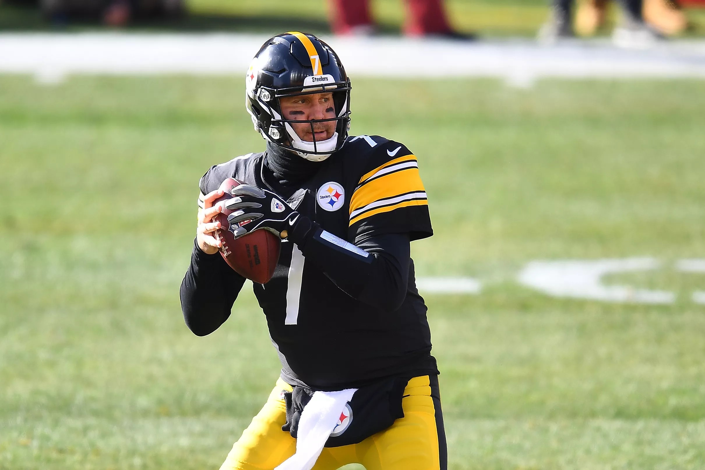 Updating the Pittsburgh Steelers odds to advance in the AFC Playoffs