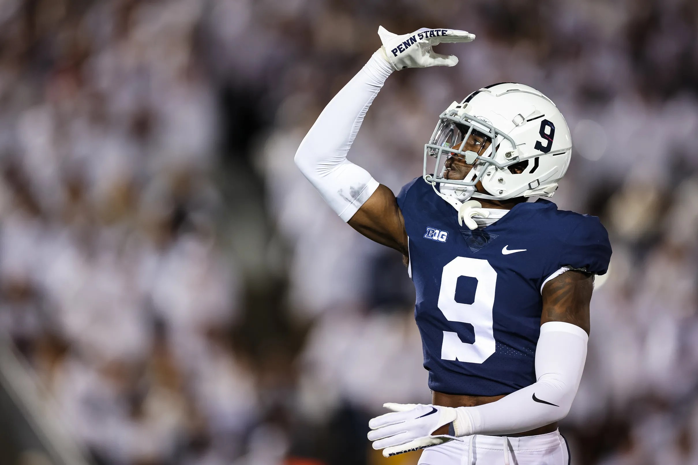 Mel Kiper 2023 NFL Mock Draft 3 1st Round trades has a familiar name