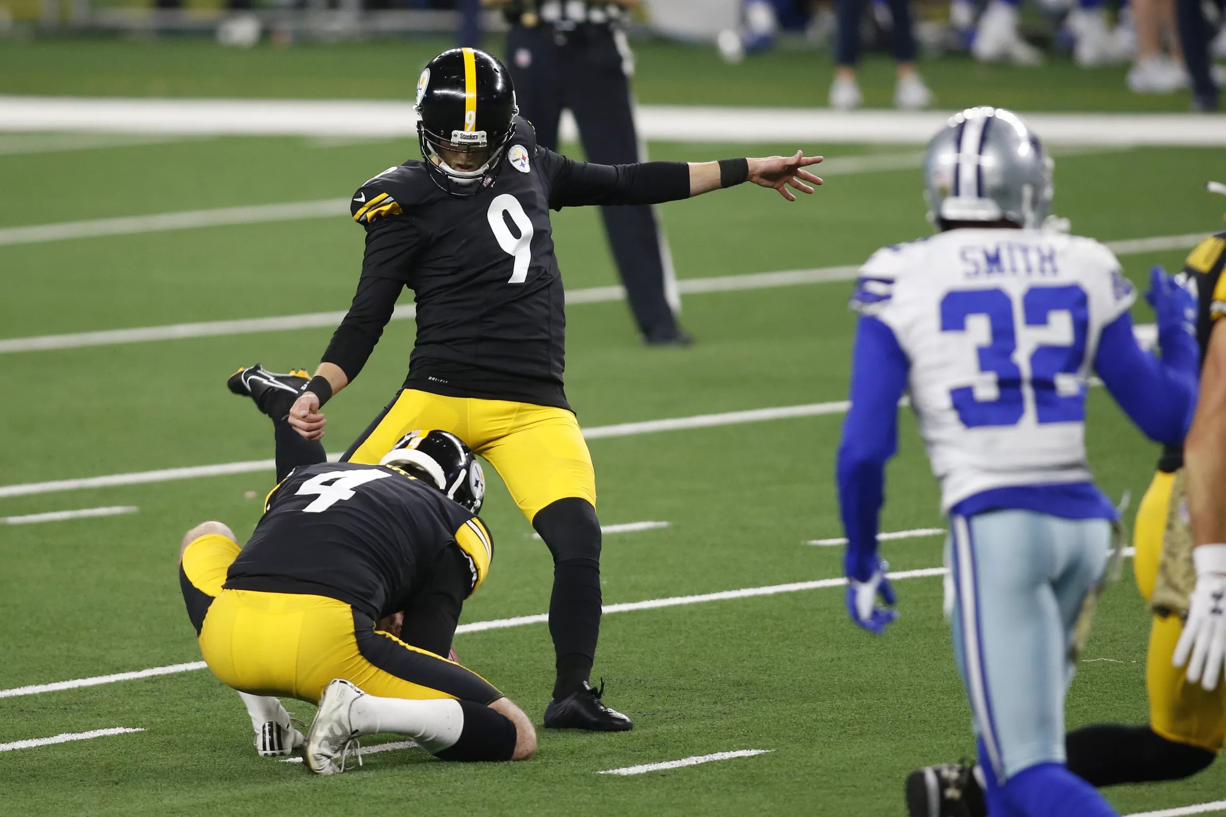 what-went-wrong-with-the-pittsburgh-steelers-special-teams-in-week-9