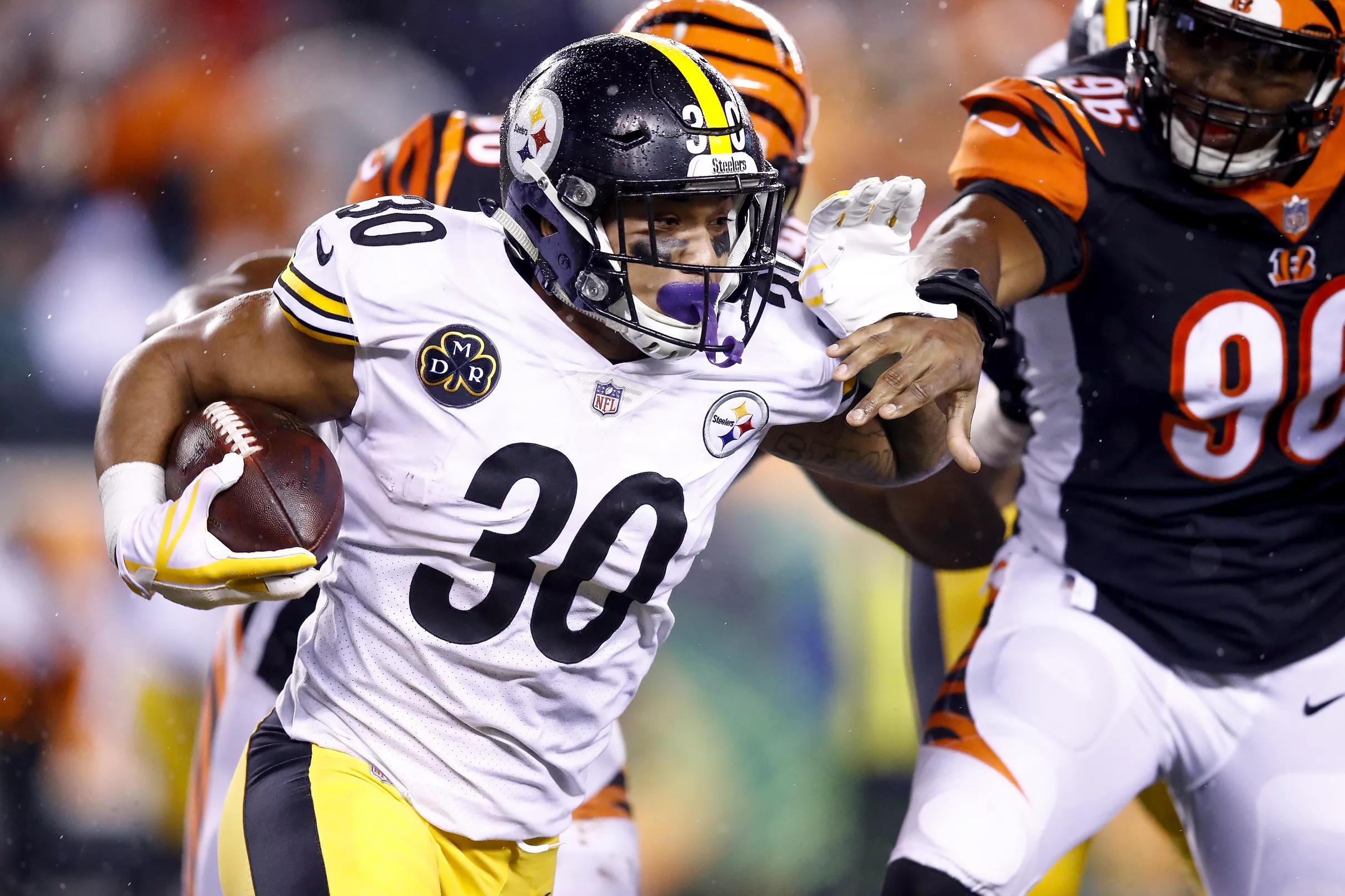 Steelers At Bengals Week Bold And Bizarre Predictions For A Grudge