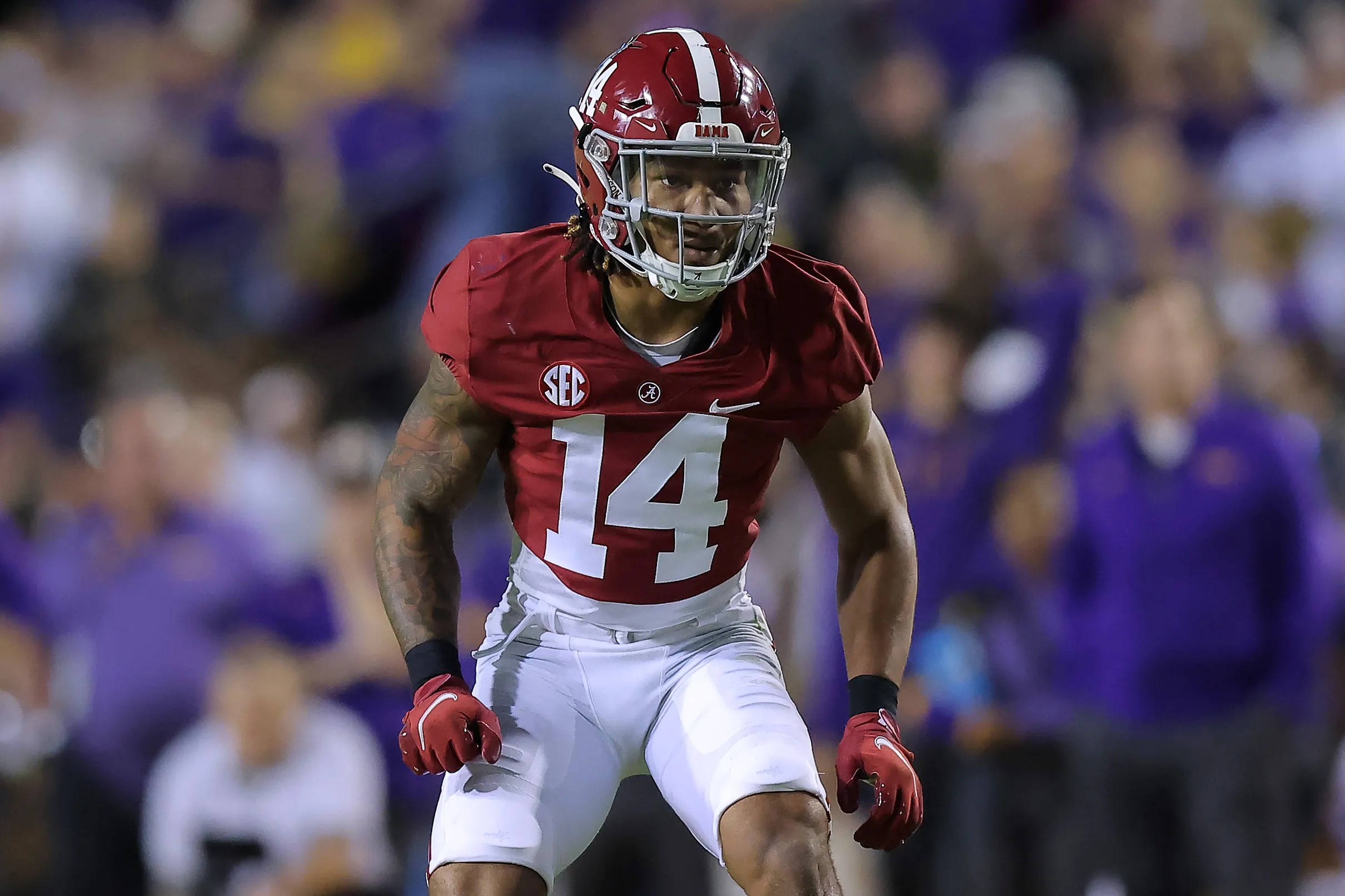 Steelers 2023 NFL Draft Big Board: Safeties