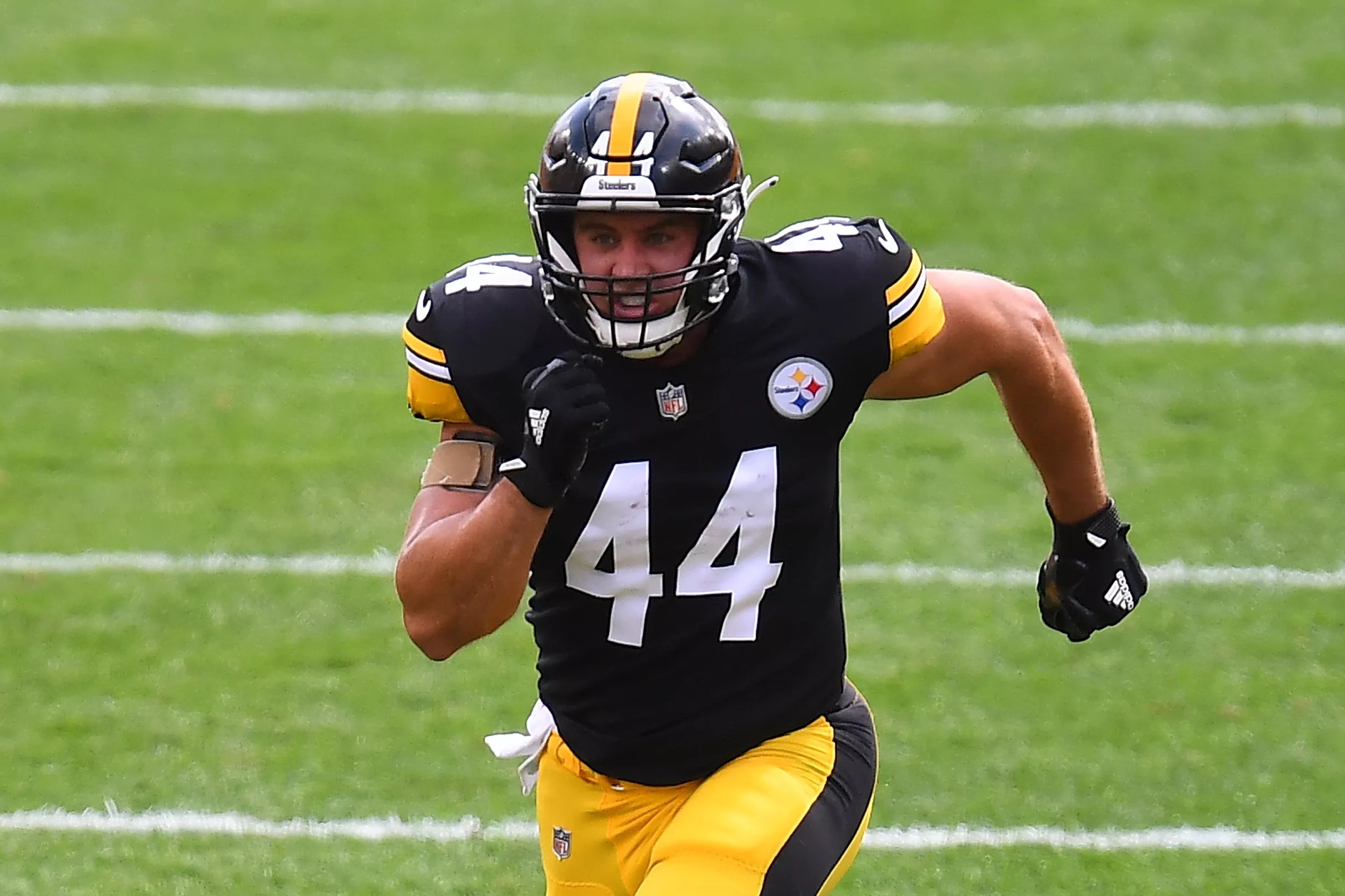 Steelers Injury Report: 3 Players Still Miss Practice On Thursday