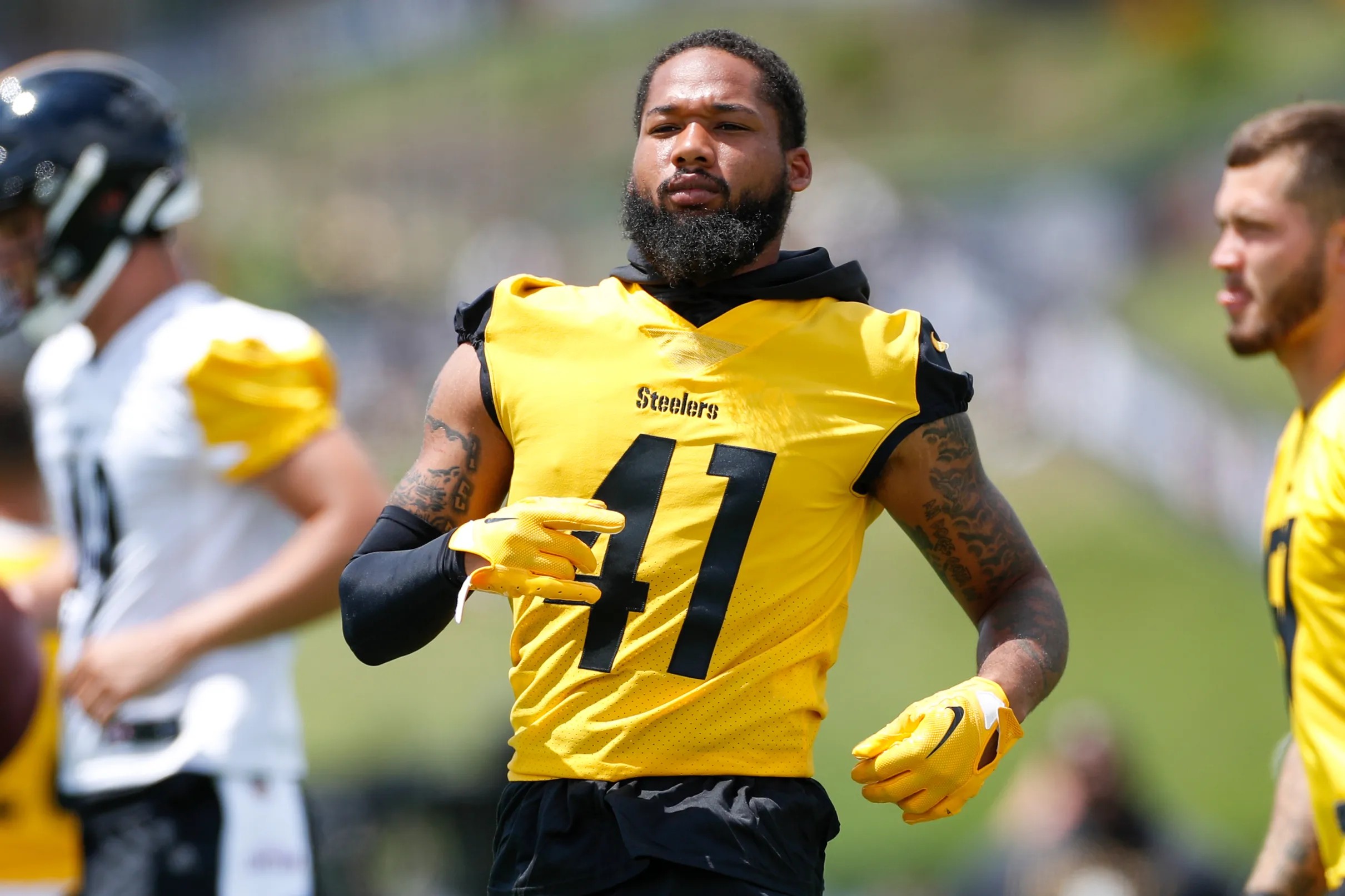 Why the Steelers WILL defeat the Cincinnati Bengals in Week 3 - Behind the  Steel Curtain