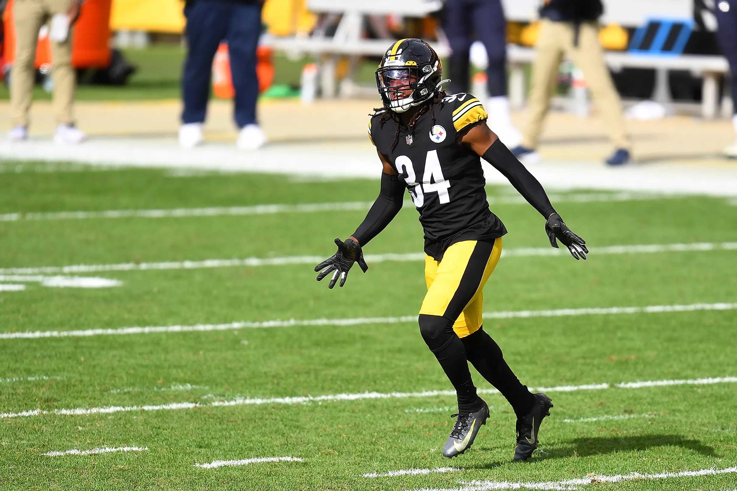 The Narrative Around The Steelers 2020 Defense Vs. Athletic Tight Ends