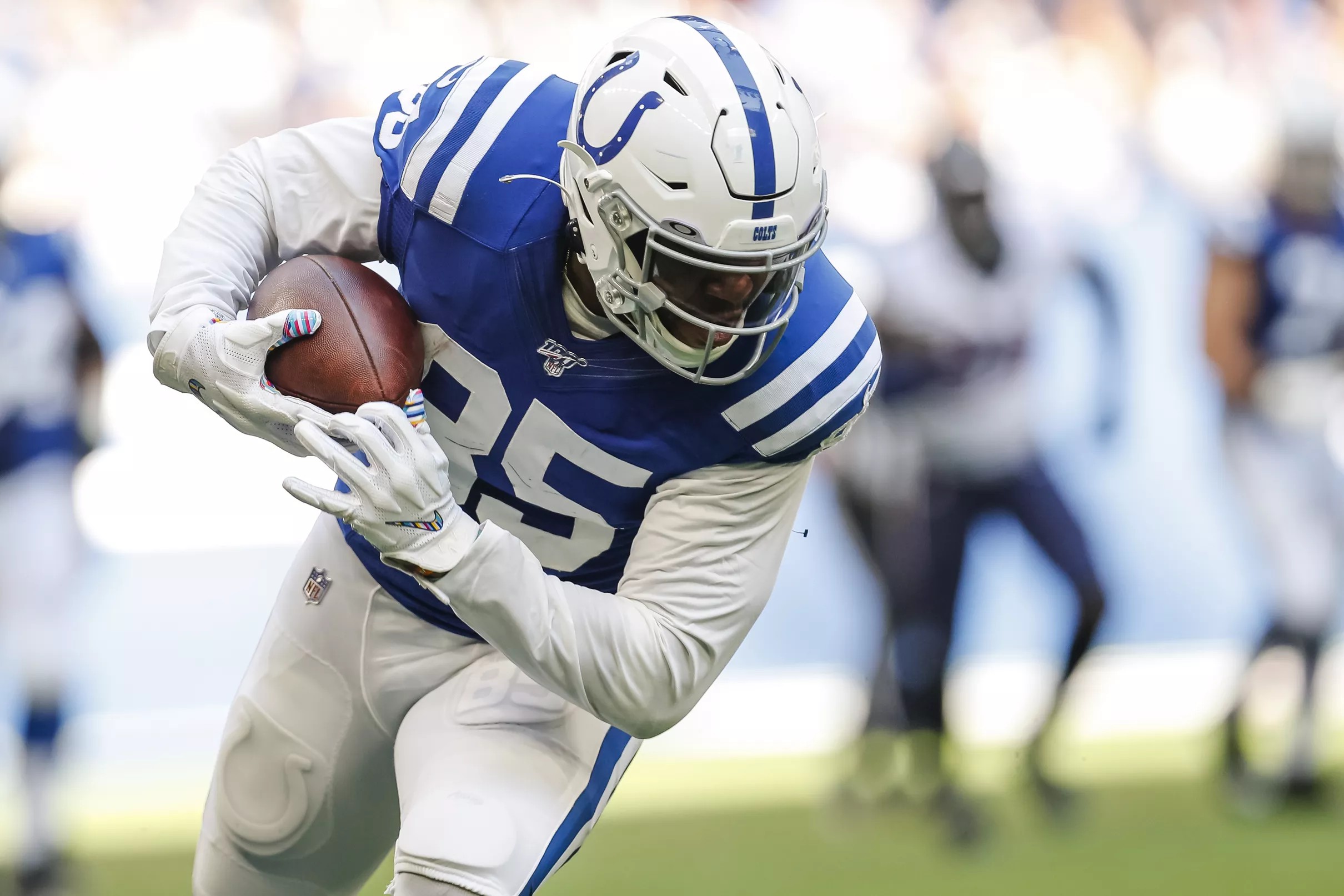 If you like the Steelers’ offseason acquisitions, you have 1,019 NFL