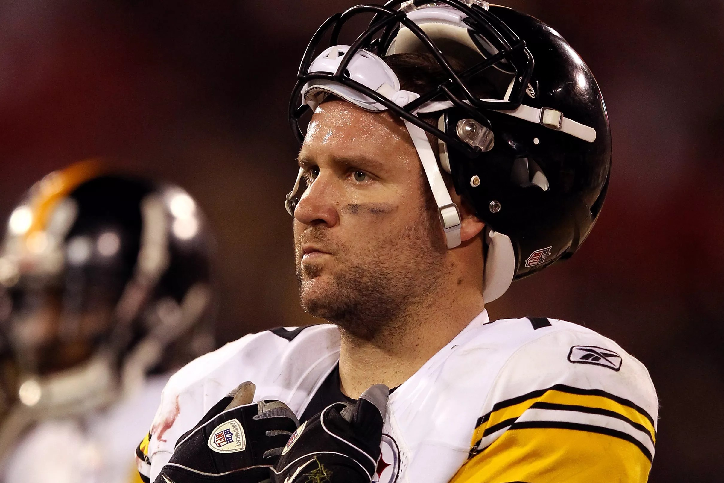 Ben Roethlisberger is ‘not going to worry about interceptions’ despite