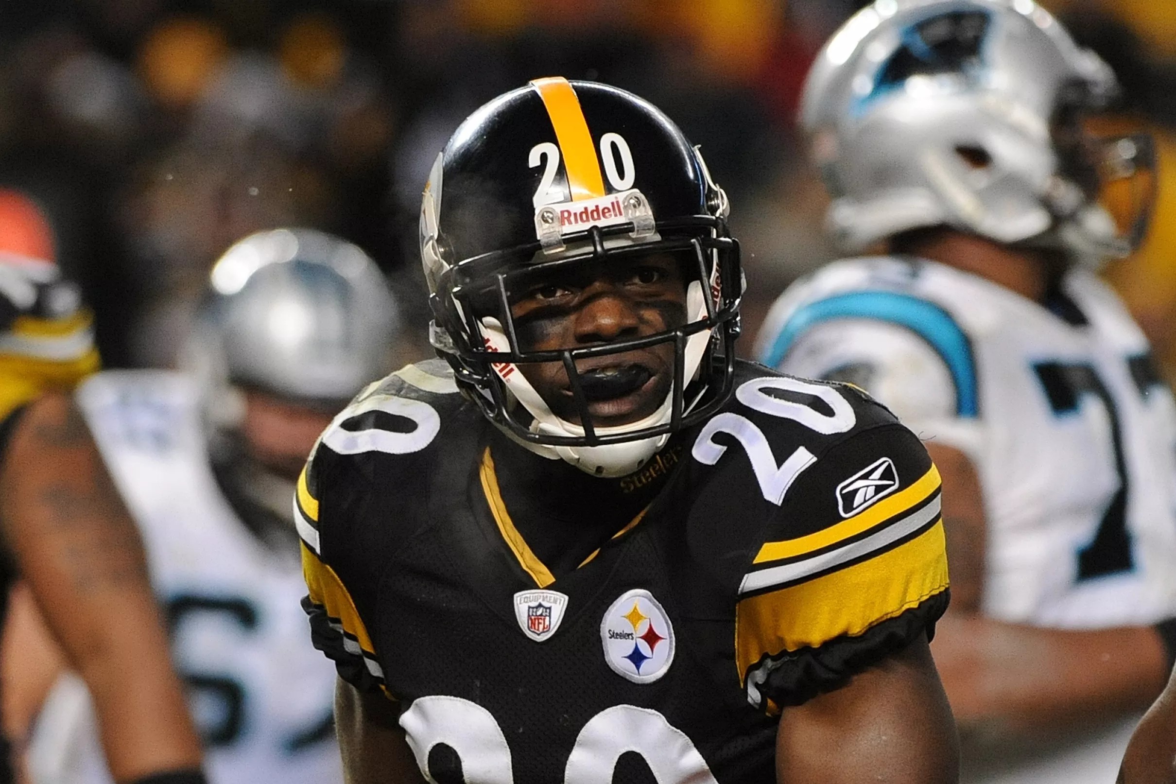 Former Steelers CB Bryant McFadden breaks down the Steelers vs