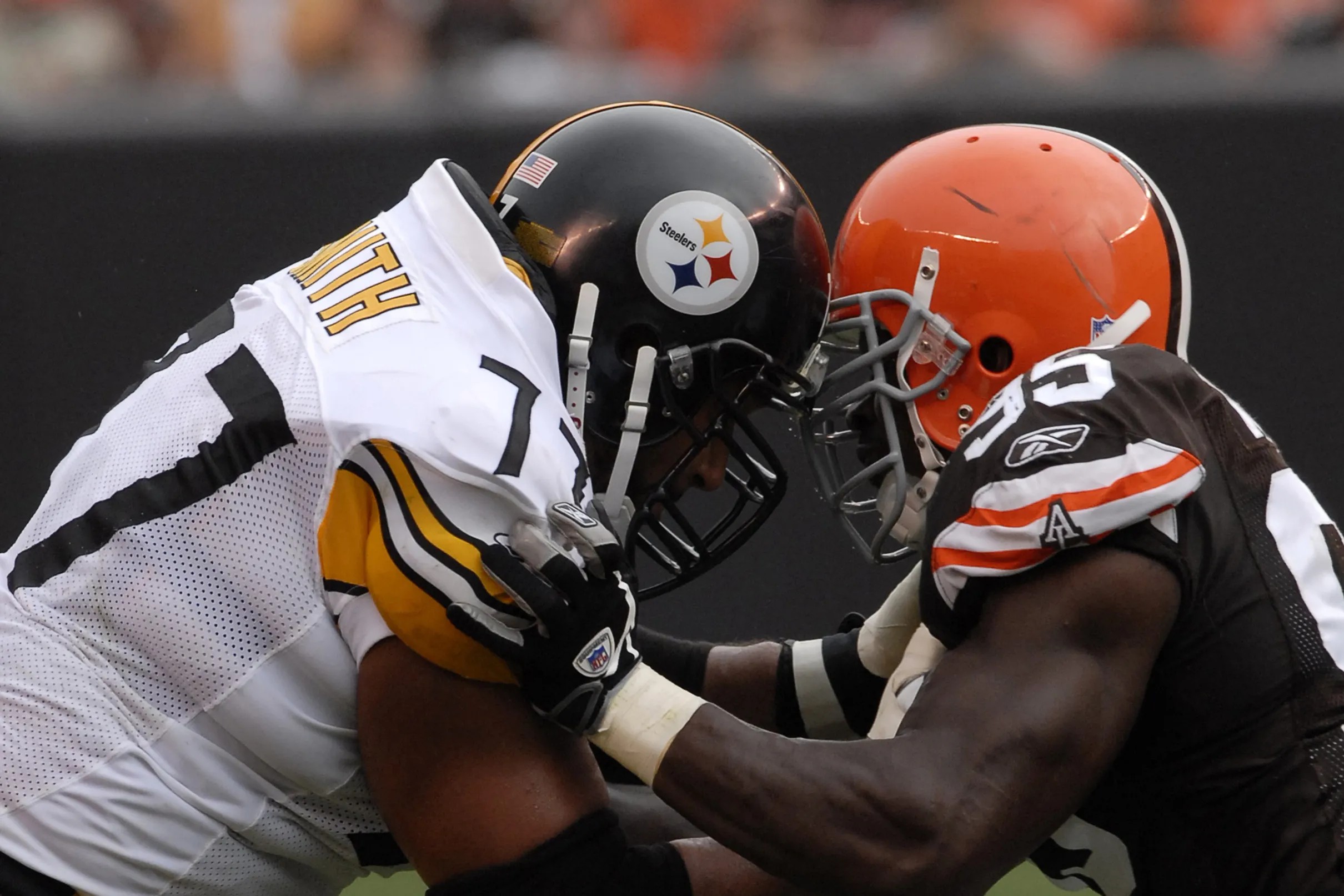 Predicting the Steelers jersey numbers for the 2023 NFL Draft class