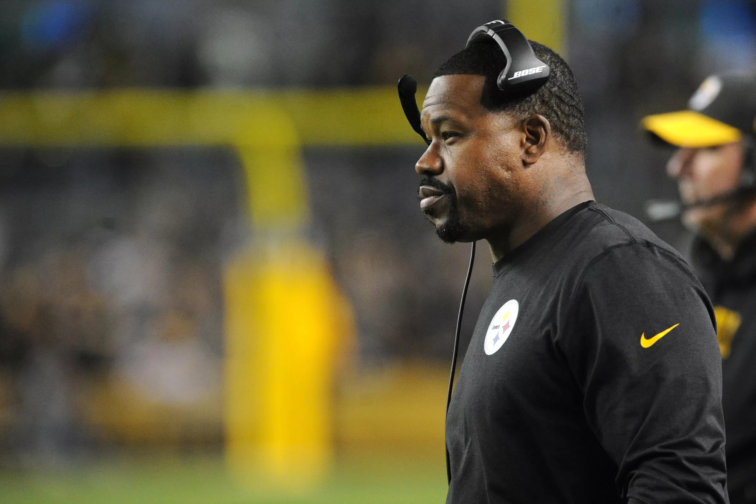 Pittsburgh Steelers Start Making Coaching Changes, Starting With Joey ...