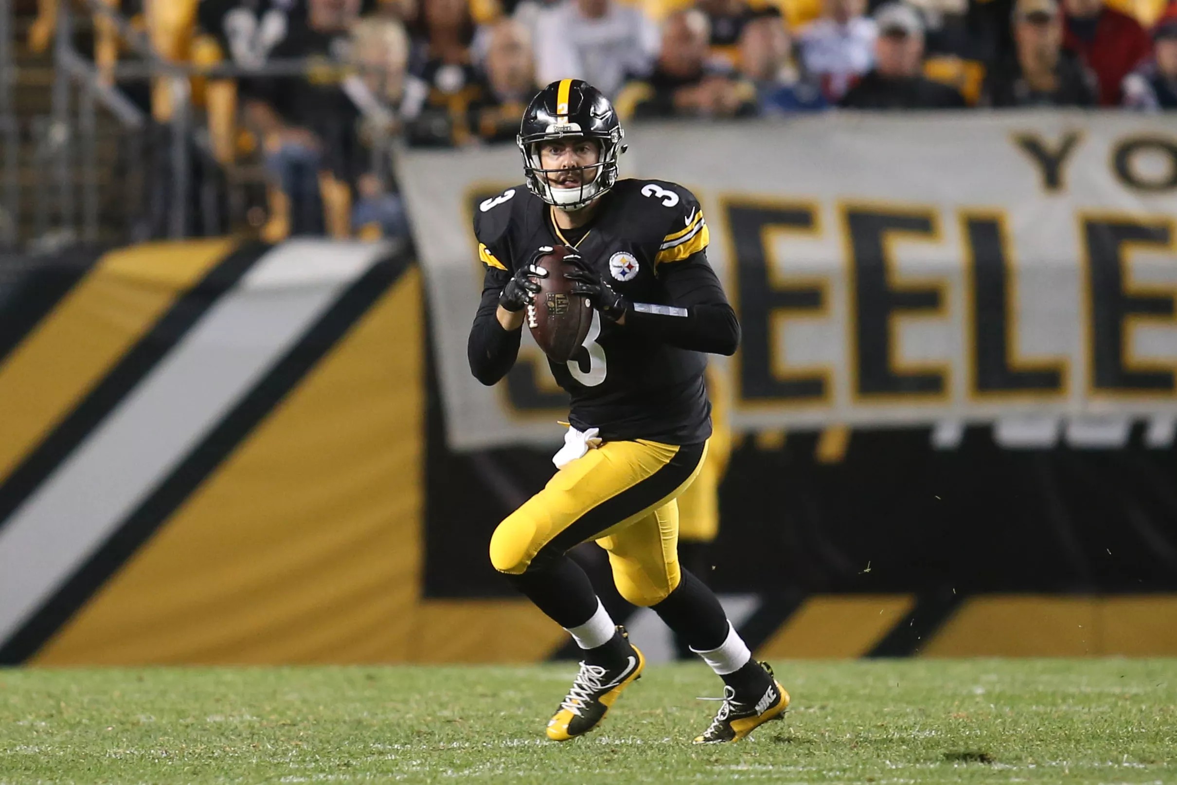 Steelers vs. Colts Preseason Week 3 4 Winners and 3 Losers after the