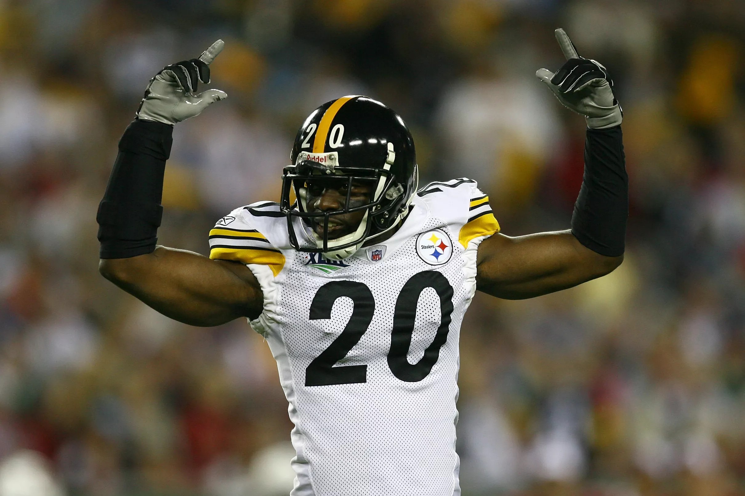 Bryant McFadden confident Steelers will win more than nine games in 2019