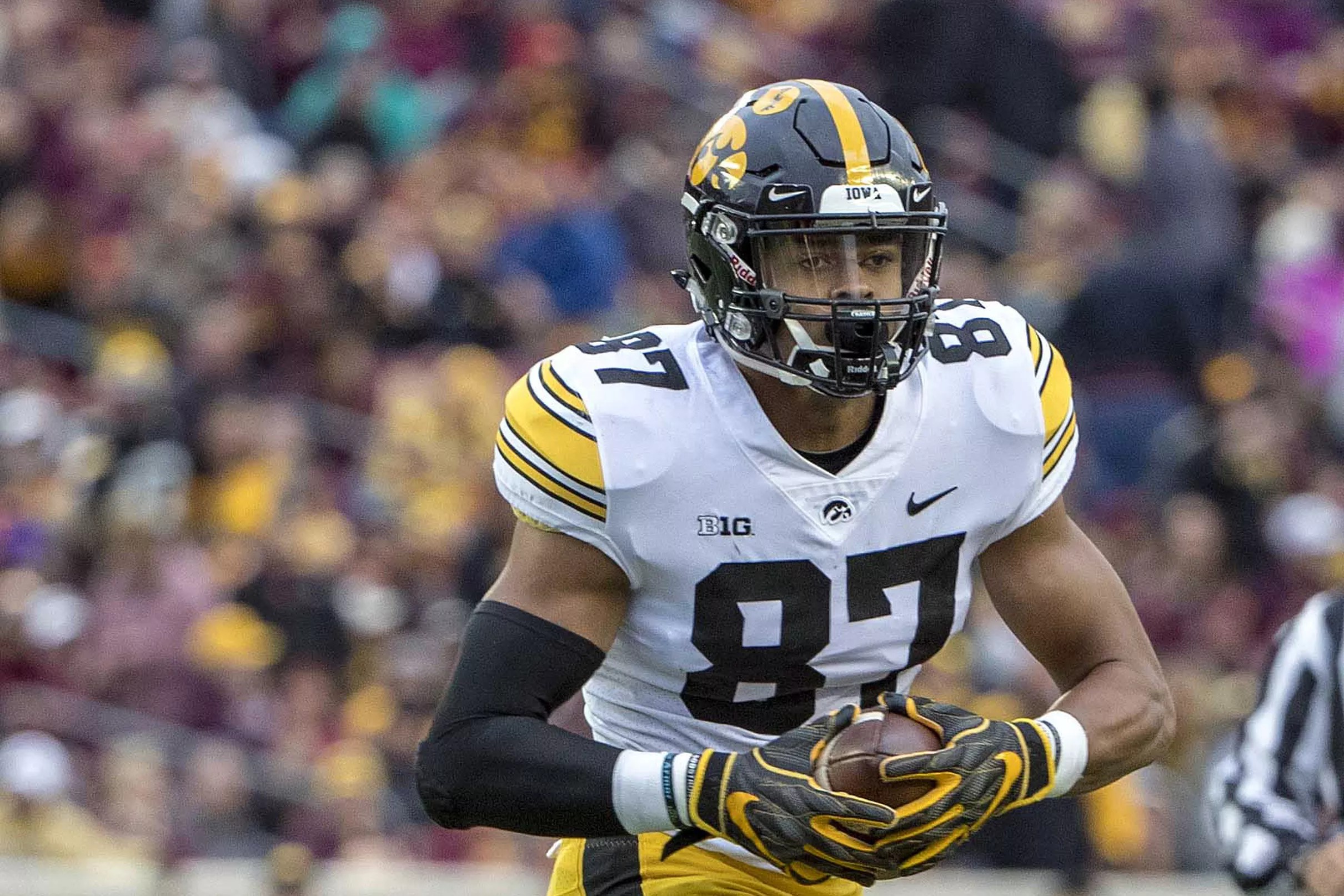 2019 NFL Mock Draft Steelers surprise fans throughout full 7round