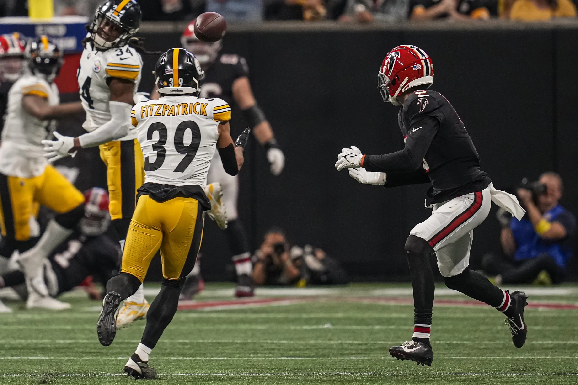 Steelers vs. Buccaneers: Pittsburgh's history against Tampa ahead of Week 1  NFL preseason 2023 - Behind the Steel Curtain