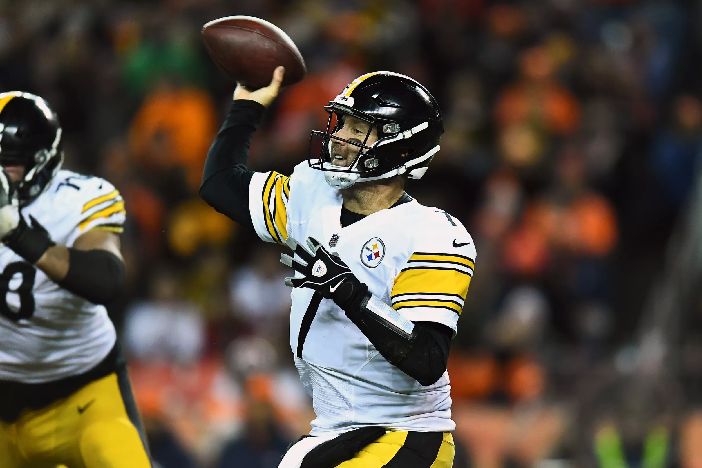 Steelers vs. Broncos 5 Winners and 5 Losers after the