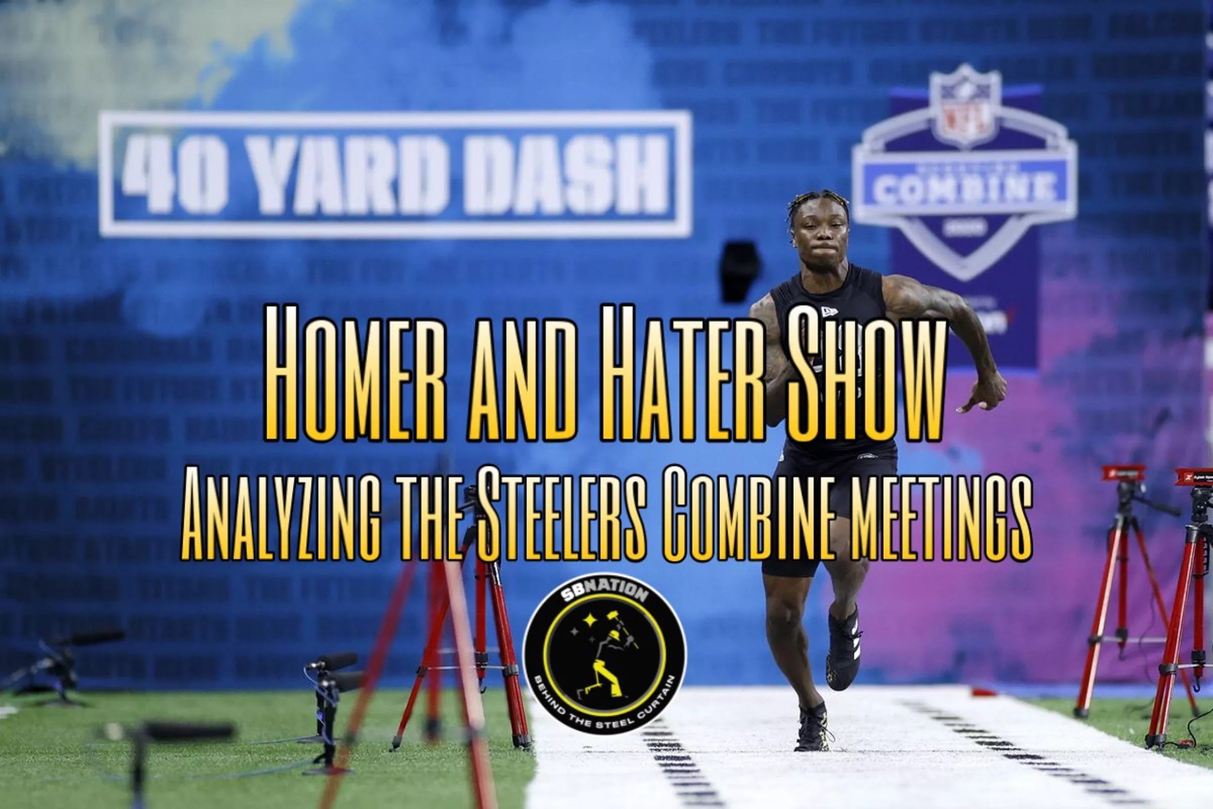 Steelers Podcast: Breaking Down The Interviews The Steelers Have Had ...