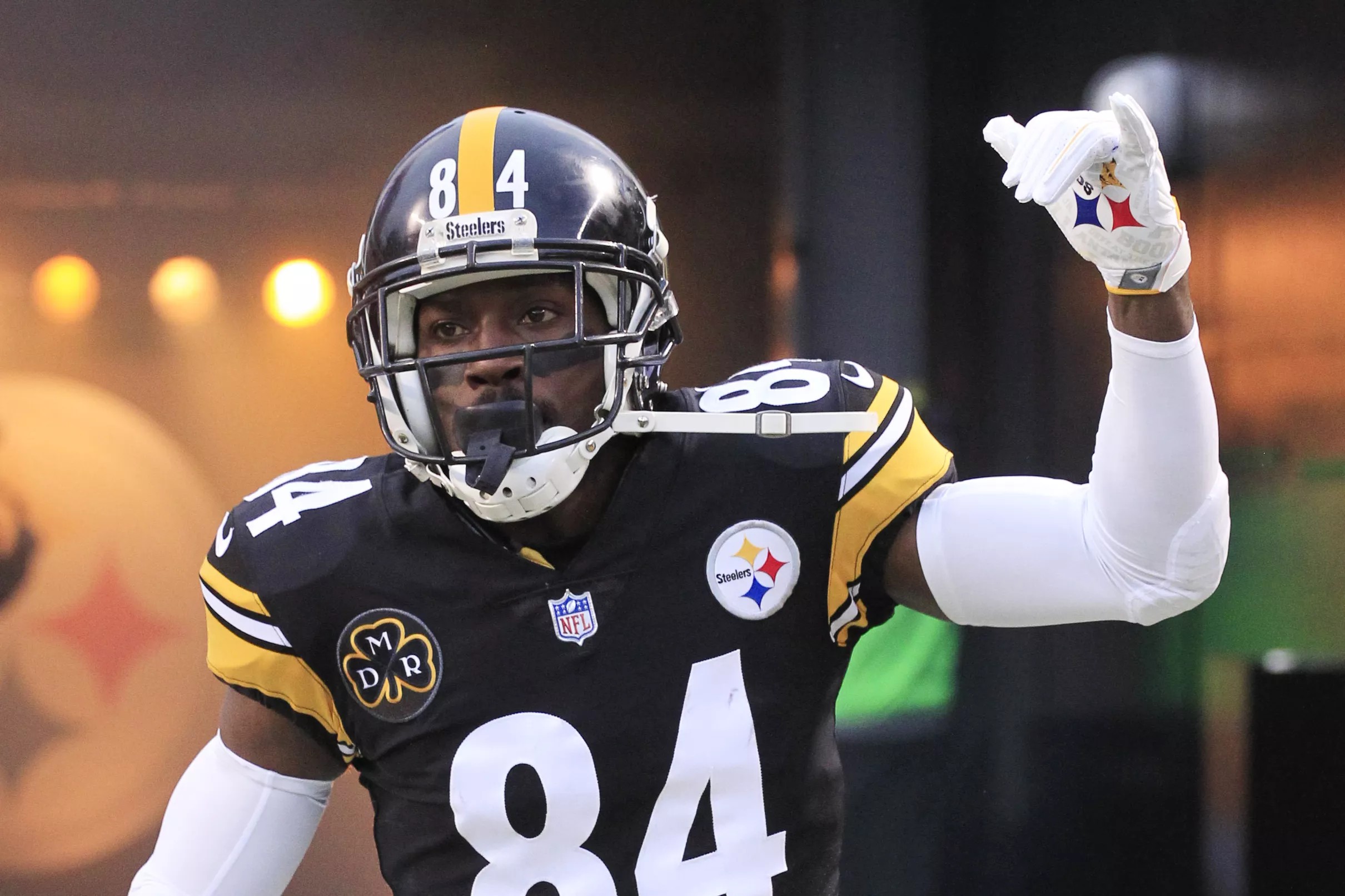 pittsburgh-steelers-provide-four-players-on-first-team-all-pro-roster