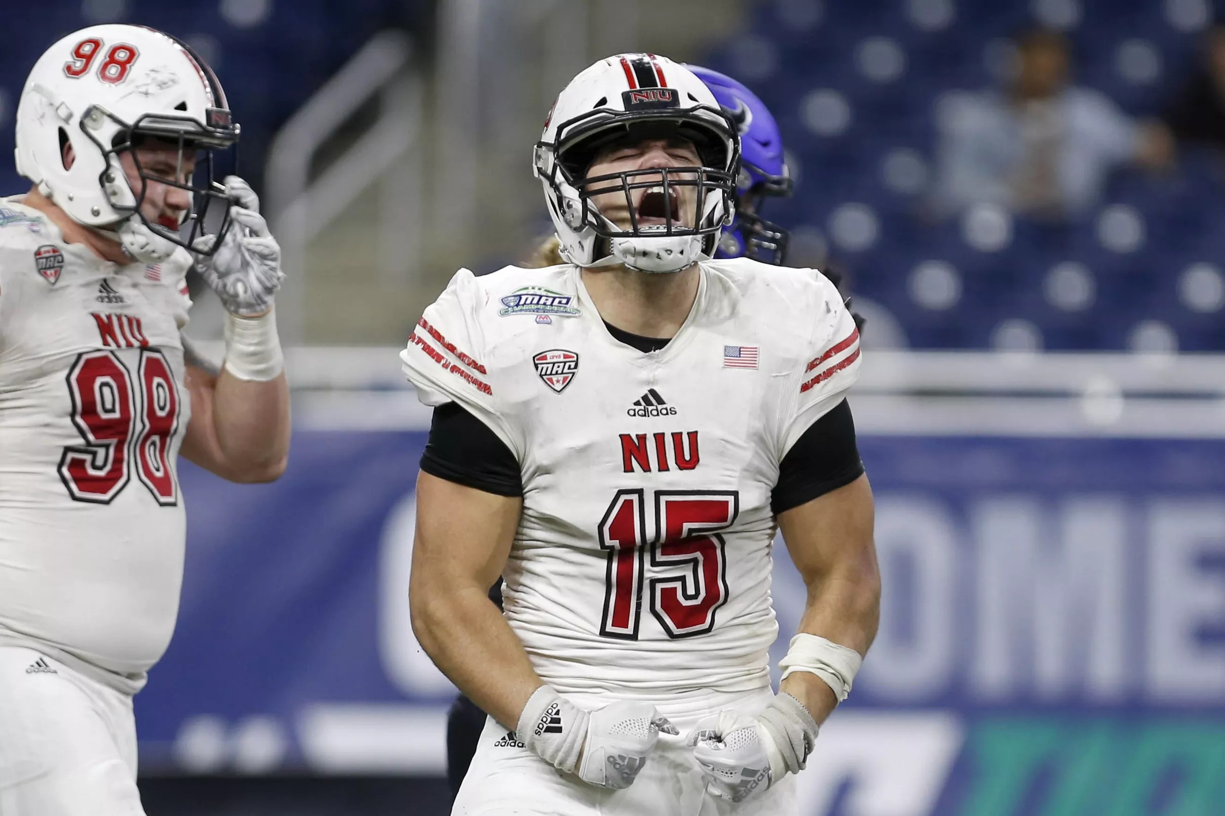 Scouting The Steelers 2019 Nfl Draft Picks: Olb Sutton Smith And Dl 