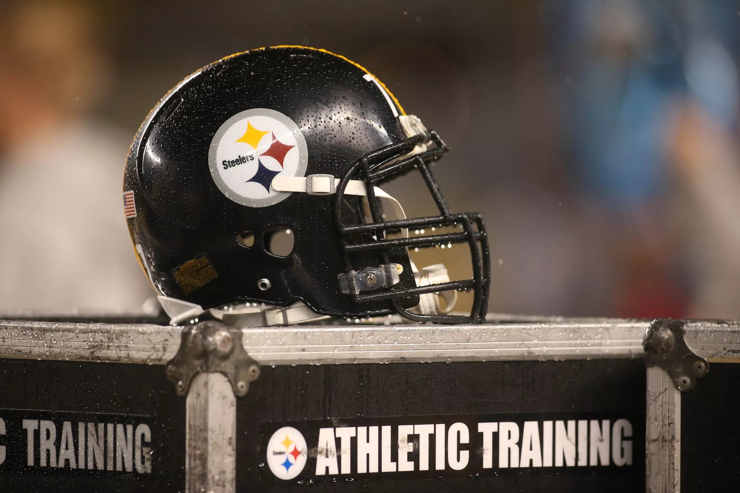 Steelers announce offseason schedule for OTAs and minicamp