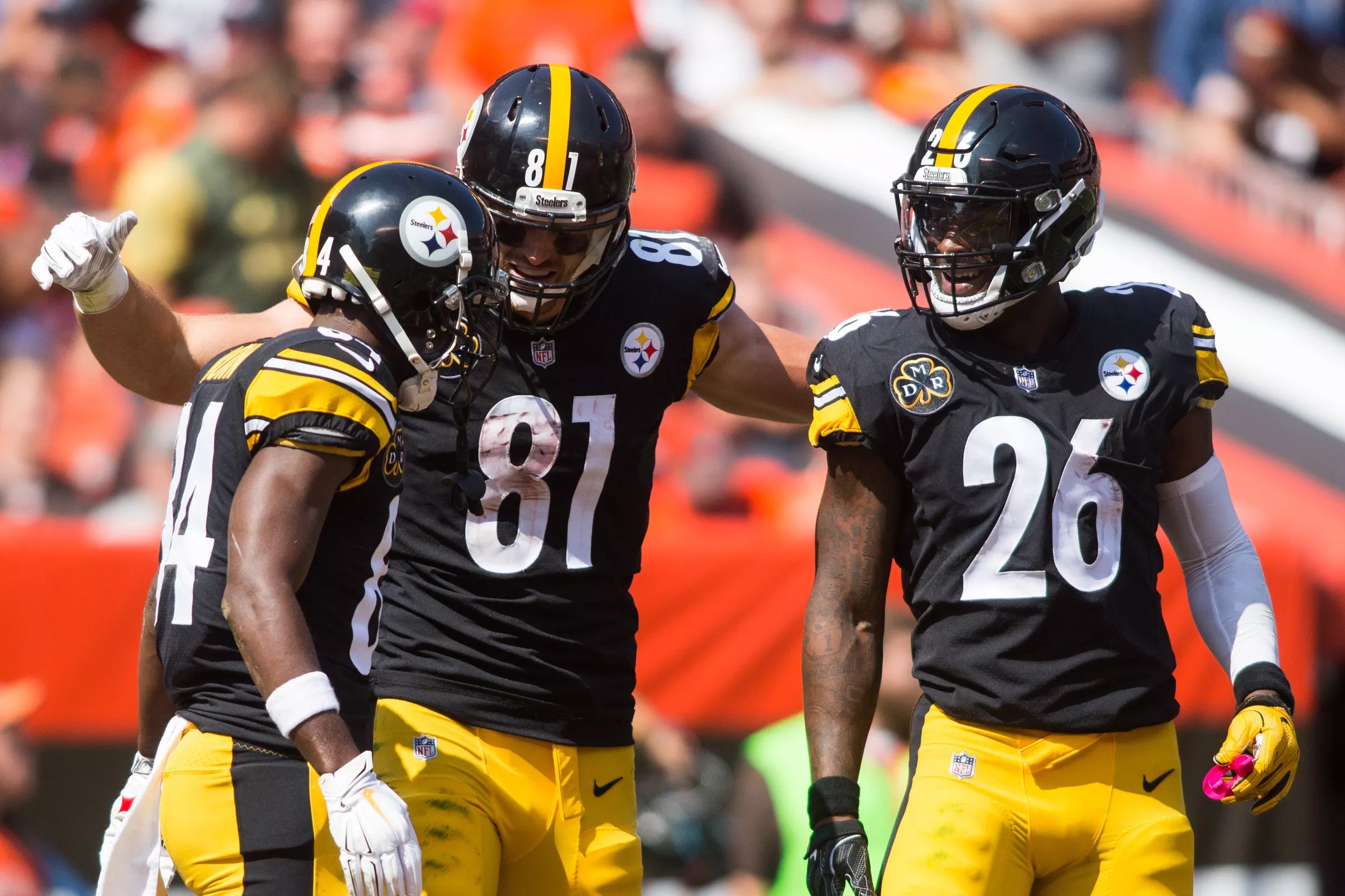 Predicting how many Compensatory Draft Picks the Steelers will receive