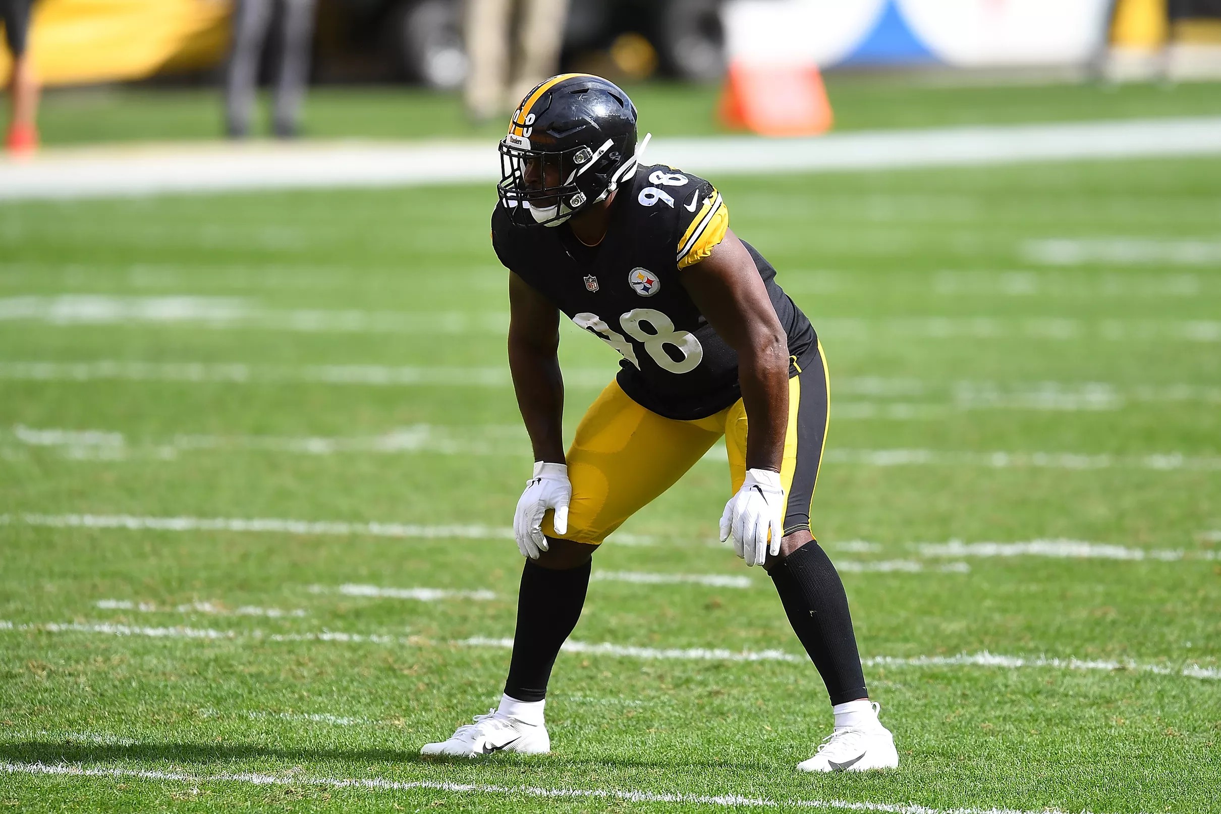 Steelers Hopeful To Get Some Players Back In Week 16 To Help At Key ...