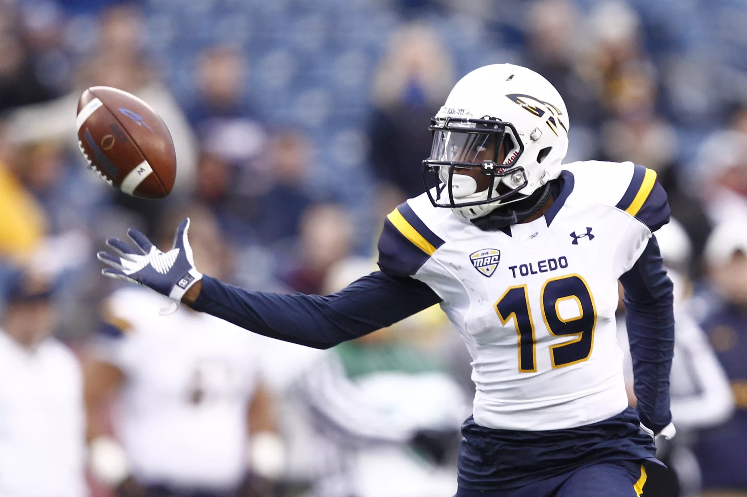 Steelers News Diontae Johnson focused on one thing — winning a Super Bowl