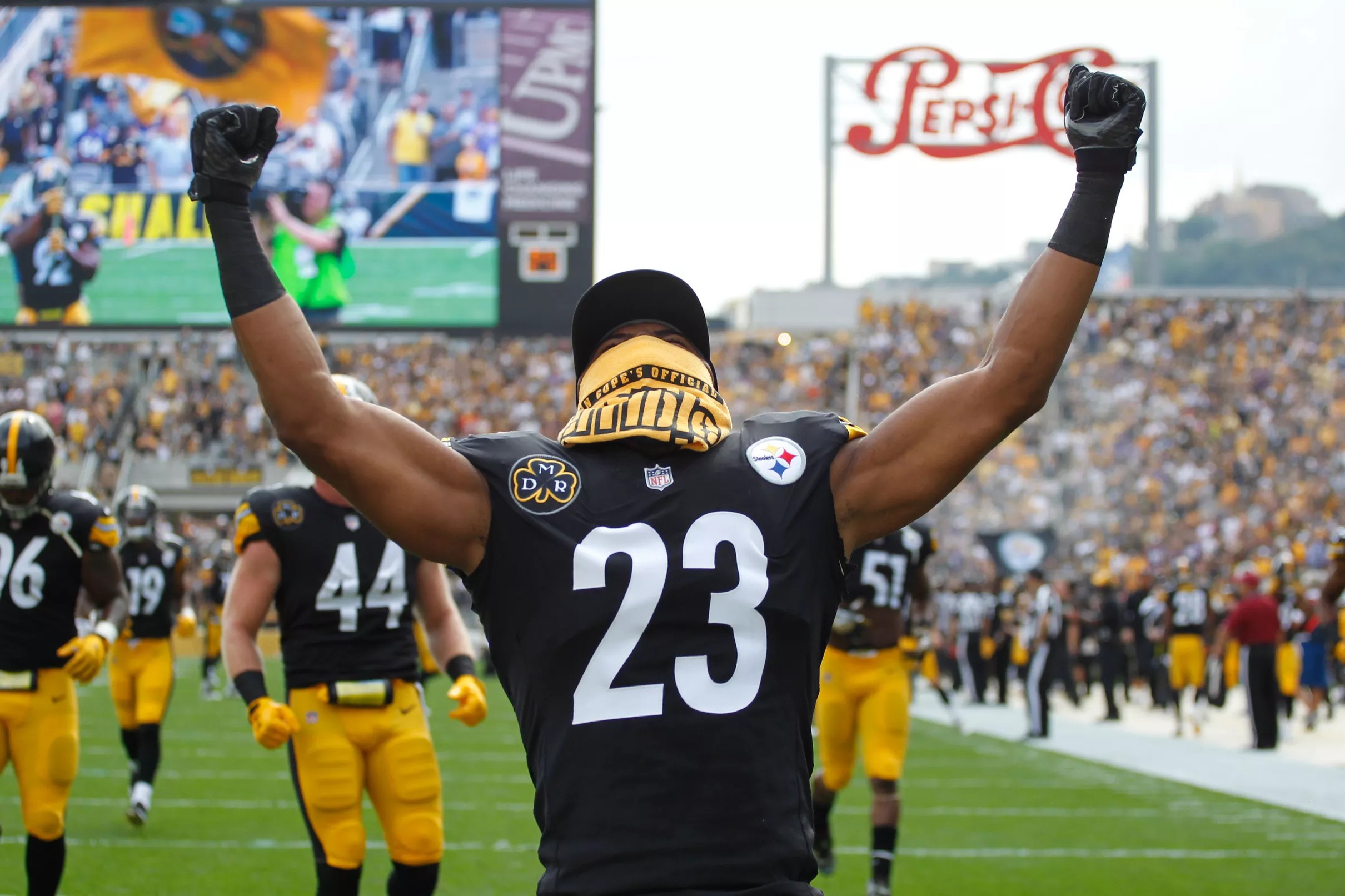 Steelers Injury Report Several injuries will have plenty of time to