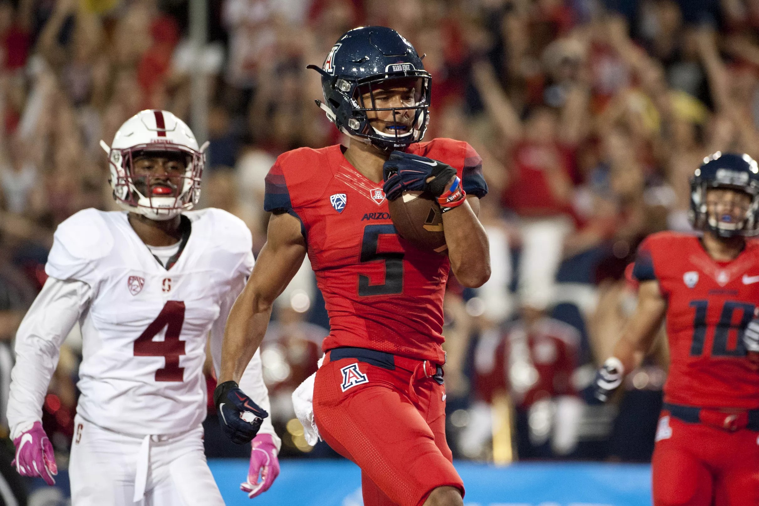 Trey Griffey is trying to etch out his own dynasty, with the Pittsburgh