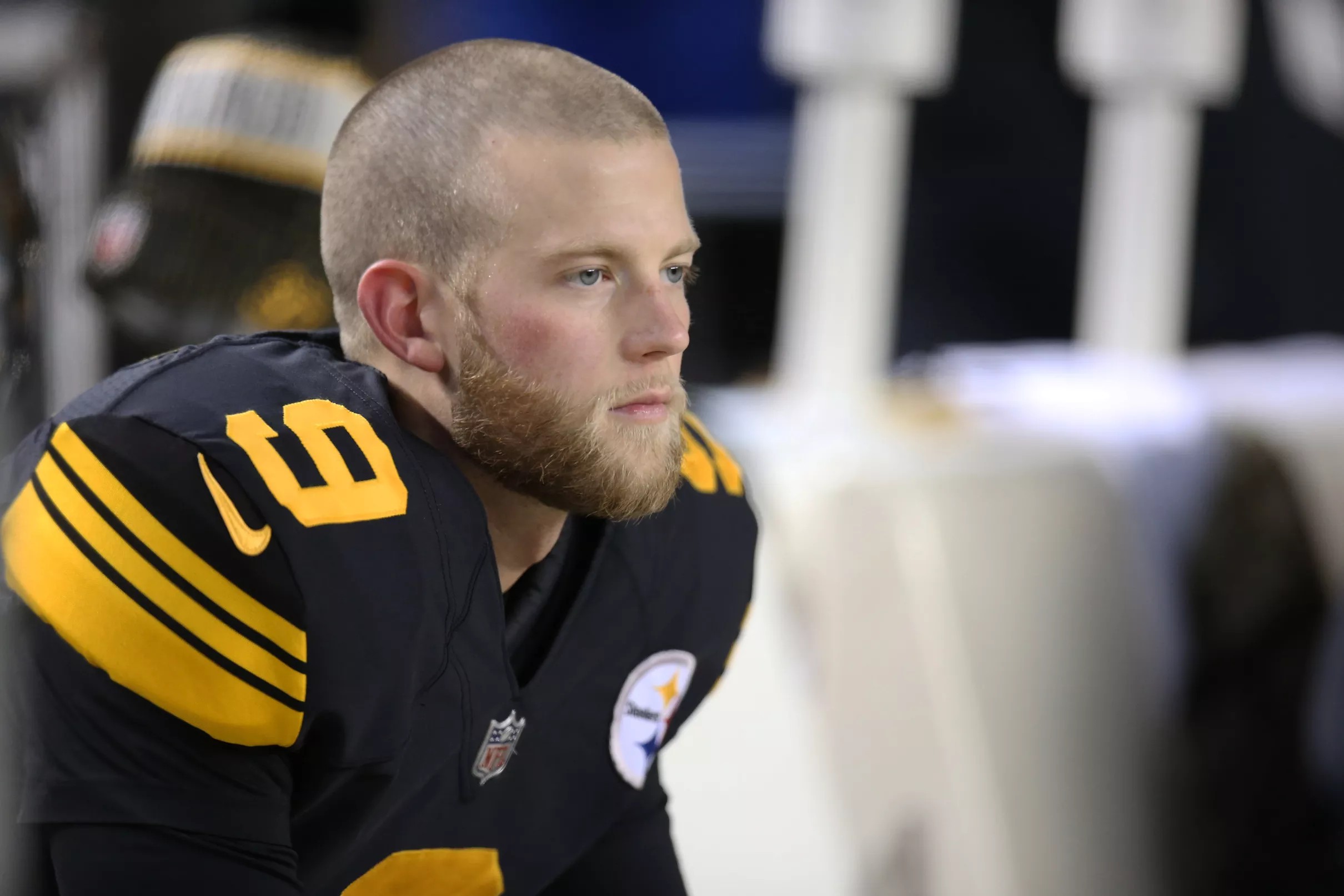Chris Boswell The reason the Steelers didn’t make the