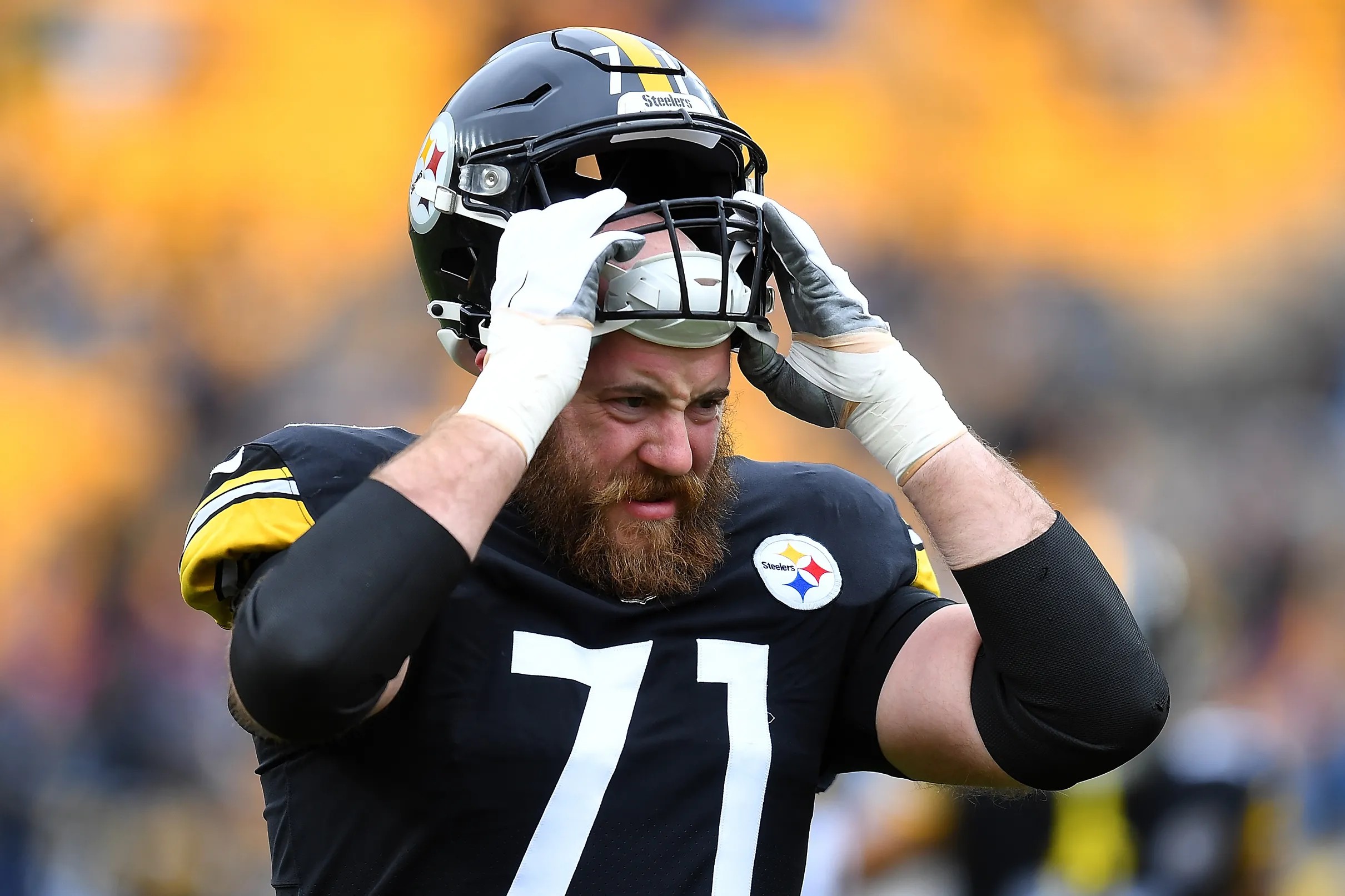 Looking at the Steelers projected 2022 compensatory draft picks