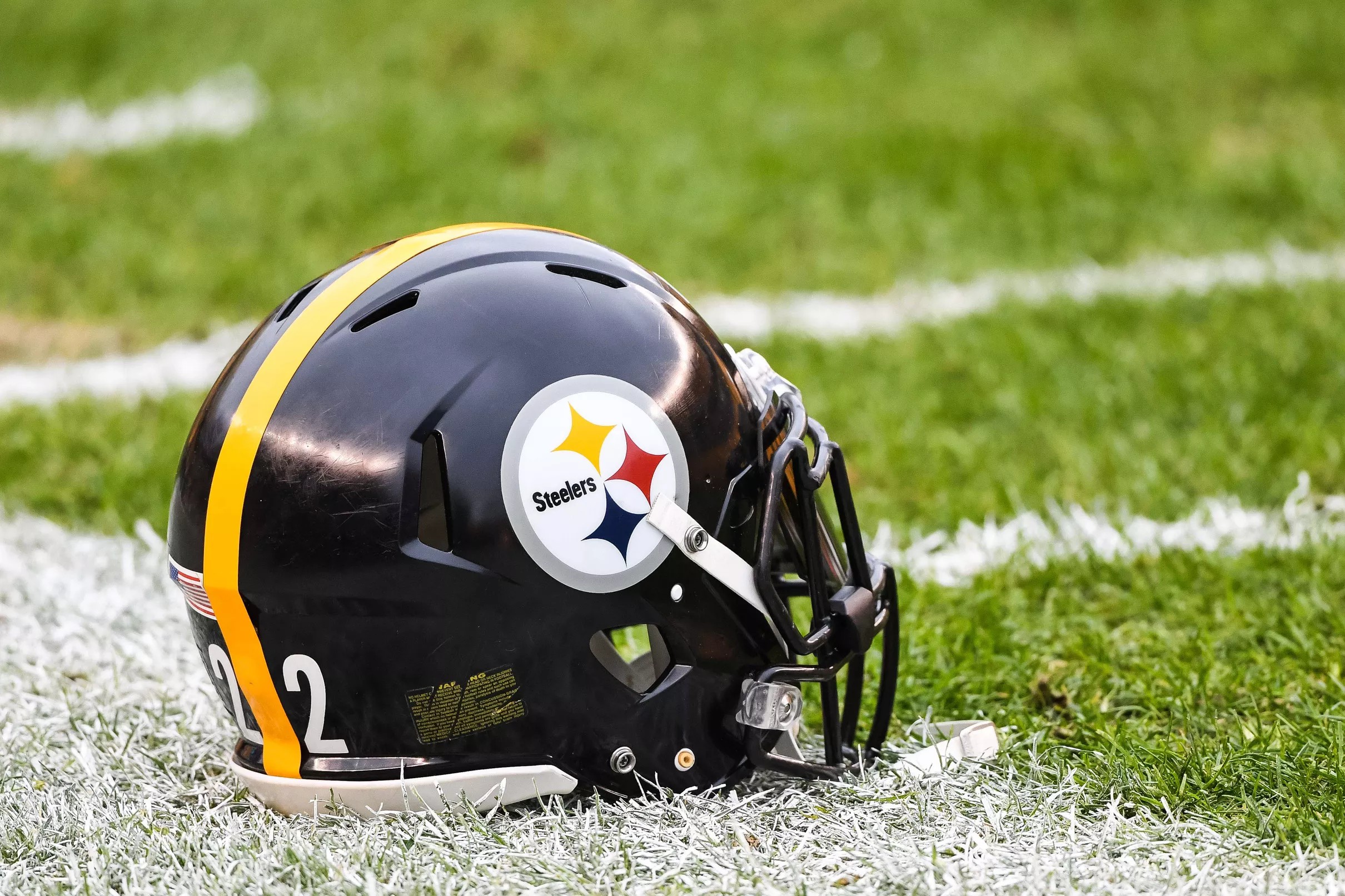 Steelers announce 2019 rookie minicamp roster and jersey numbers
