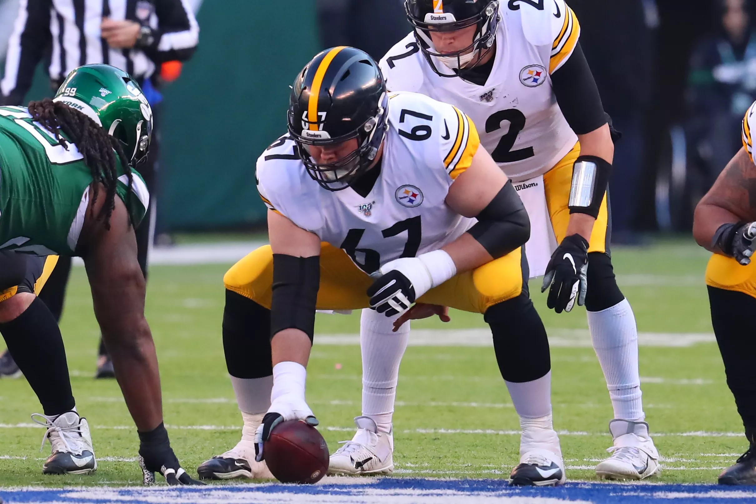 B.J. Finney Officially Signs One-year Deal To Return To Pittsburgh