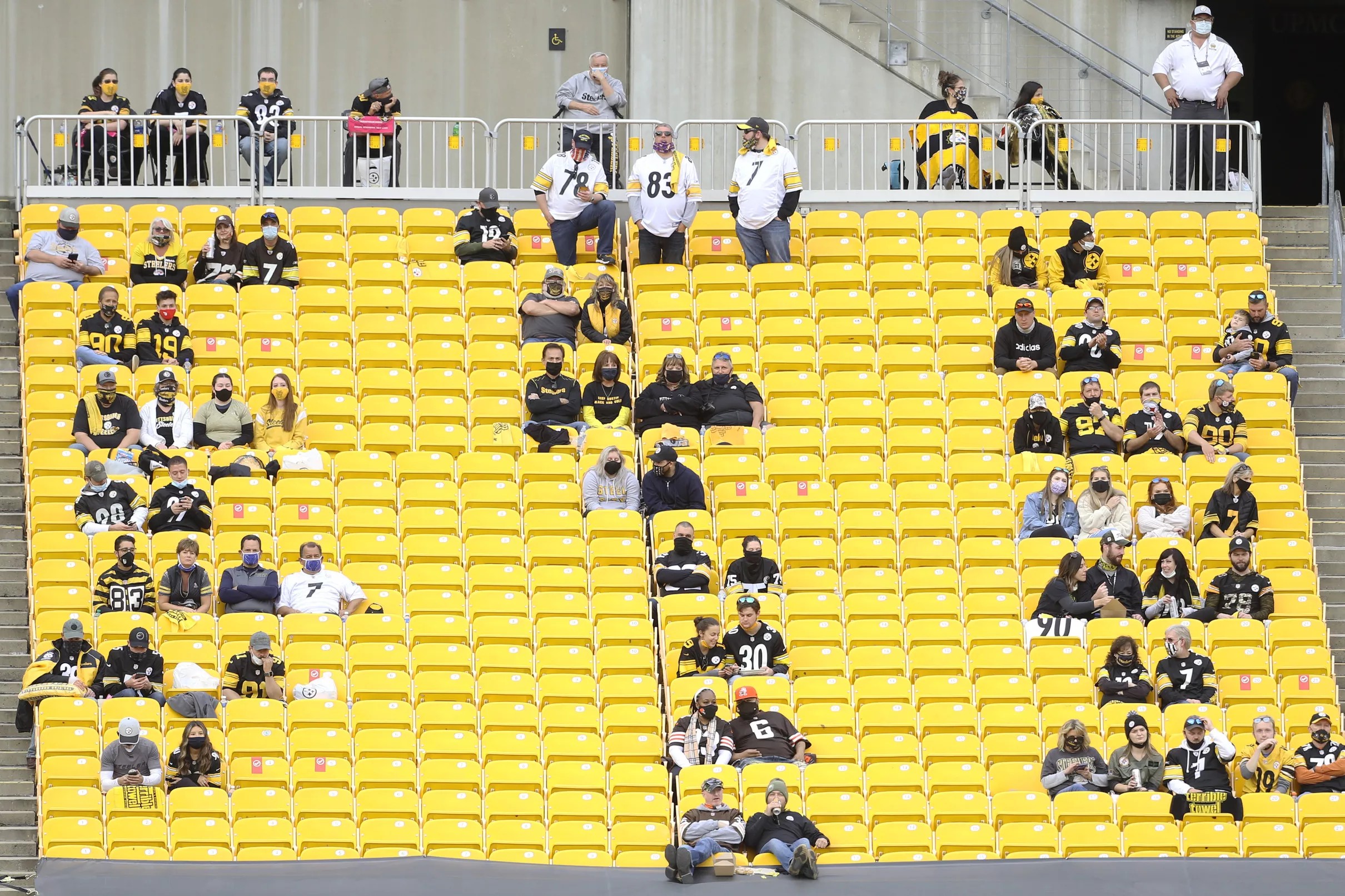 steelers-release-statement-concerning-fans-at-sunday-s-wild-card-game