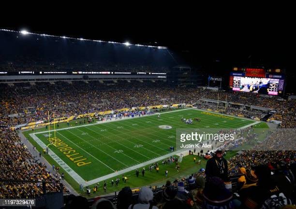 Steelers-Washington Game To Only Air In Certain Fox Television Markets; Sunday  Ticket Needed Elsewhere