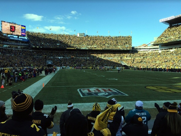 Perspective Of An Average Steelers Fan: Heinz Field Attendance Declining?