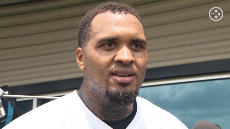 Maurkice Pouncey: 'We Haven't Had A Lot Of Stories In The ...