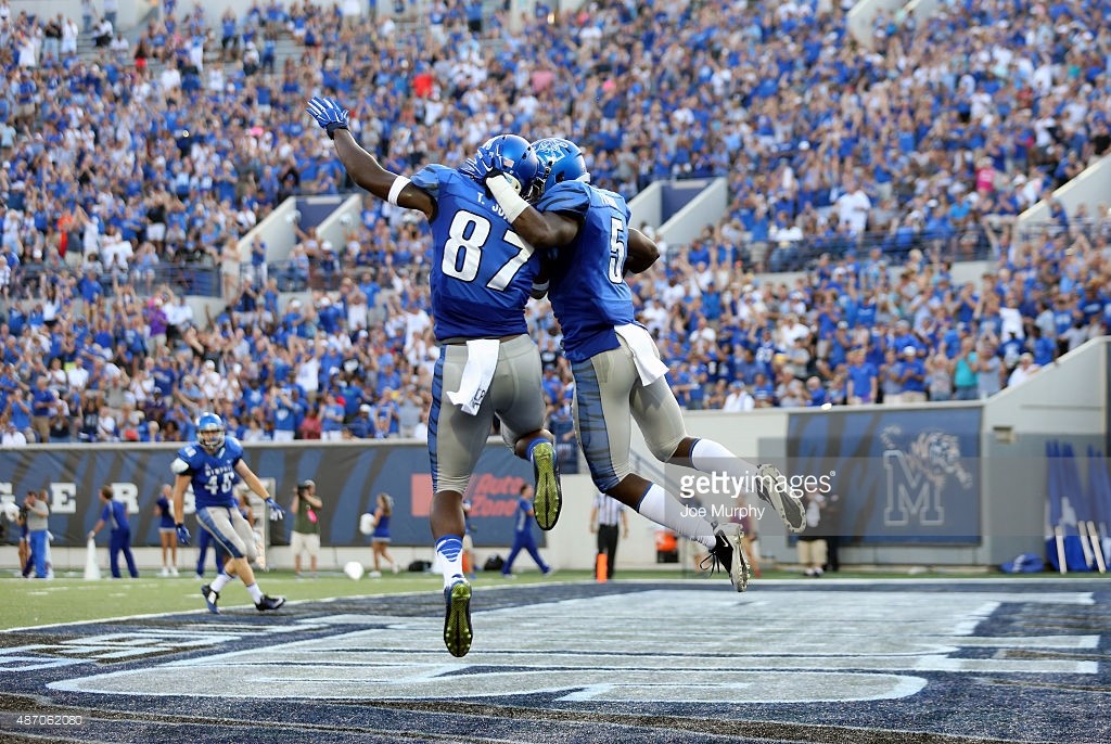 Buy Or Sell: Darrius Heyward-Bey Will Be On Roster