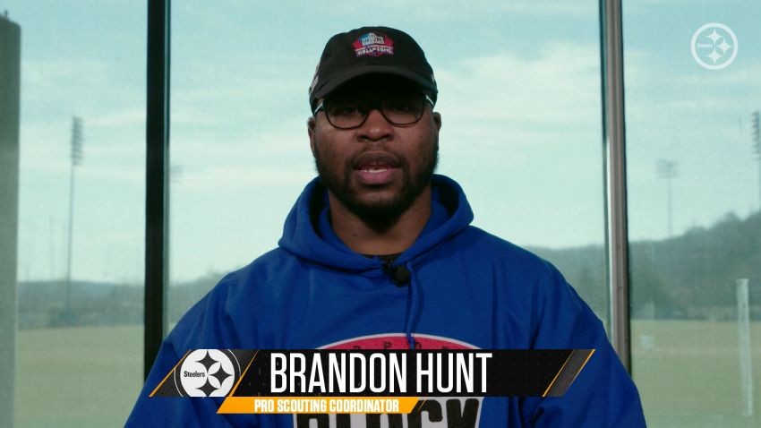 Rapoport: Brandon Hunt Interviewing For Bills' Assistant GM Job