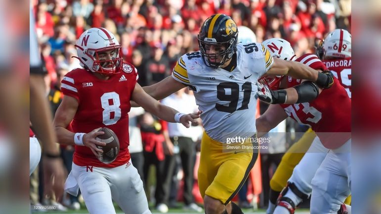 2023 NFL Draft Tight End Prospects: Relative Athletic Scores (RAS) -  Steelers Depot