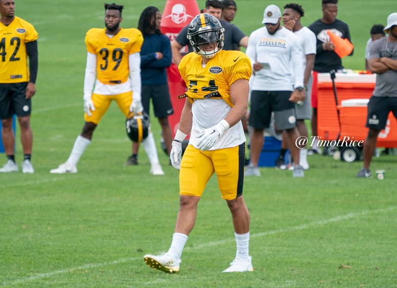 Football Outsiders Project Steelers As Top AFC Team In 2016