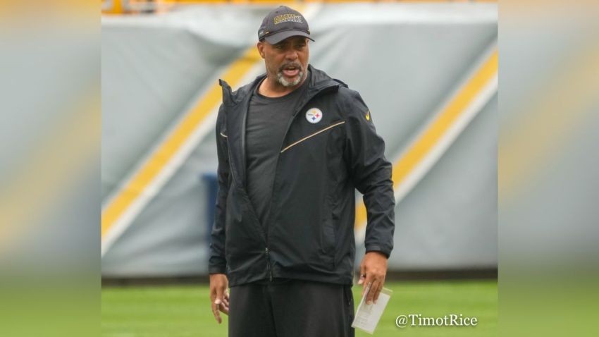 Offseason Questions Will Teryl Austin Have Any More Input As Dc