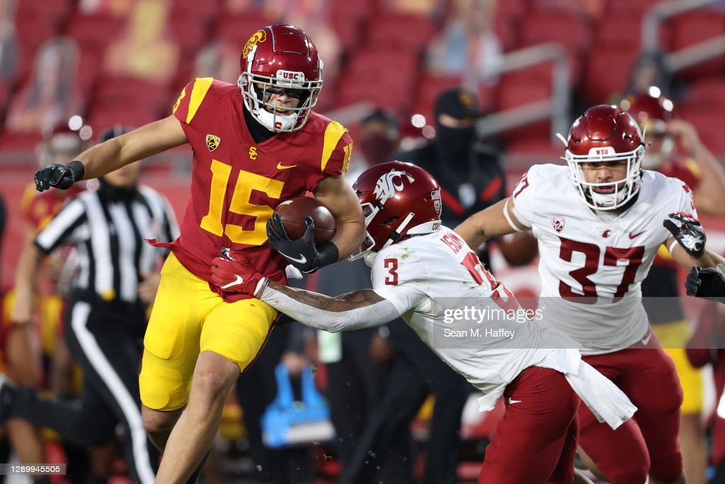 2022 NFL Draft Player Profiles: Arkansas WR Treylon Burks - Steelers Depot