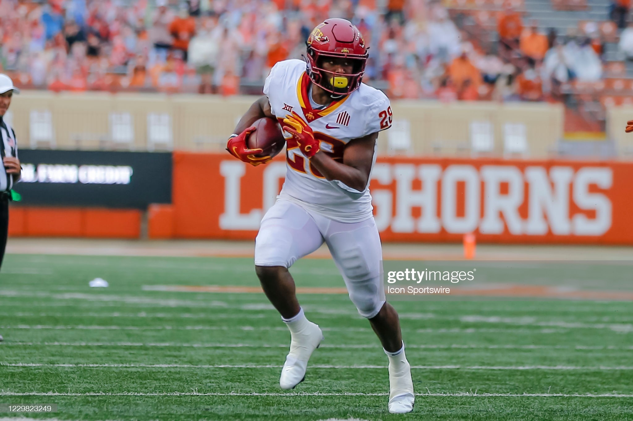 2022 Draft Wide Receiver Prospects: Relative Athletic Scores (RAS) -  Steelers Depot