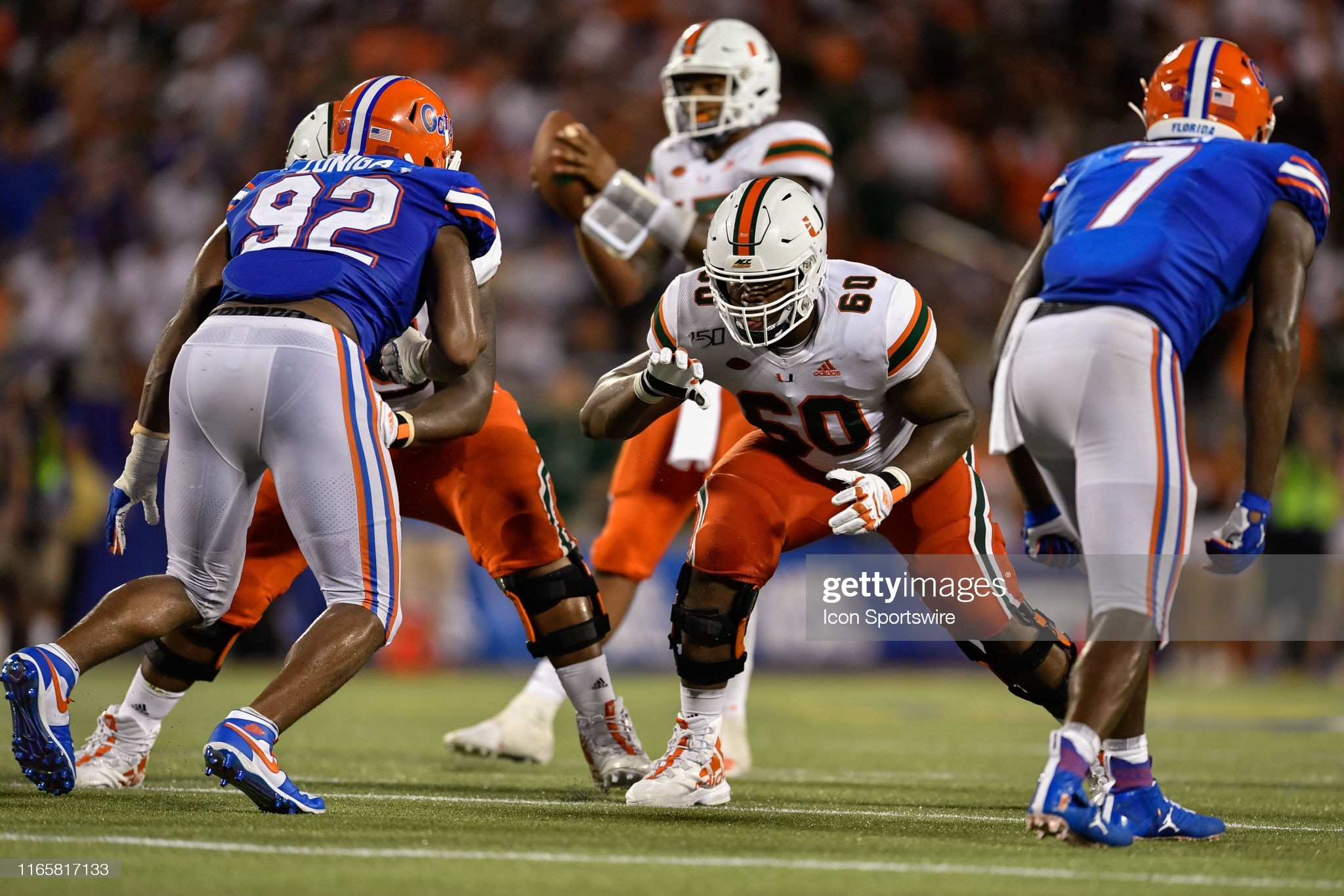 2022 Mock Draft Roundup Steelers Get The Tackle First, Then Address QB