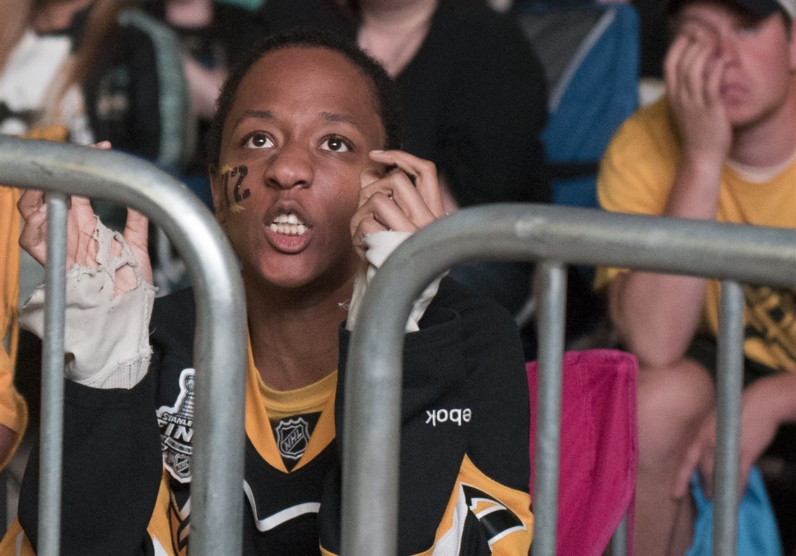 Penguins-Predators Game 1 beats 'The Bachelorette' in ratings