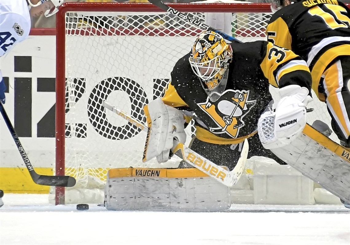 Sam Werner's mailbag: What's wrong with the Penguins right now?