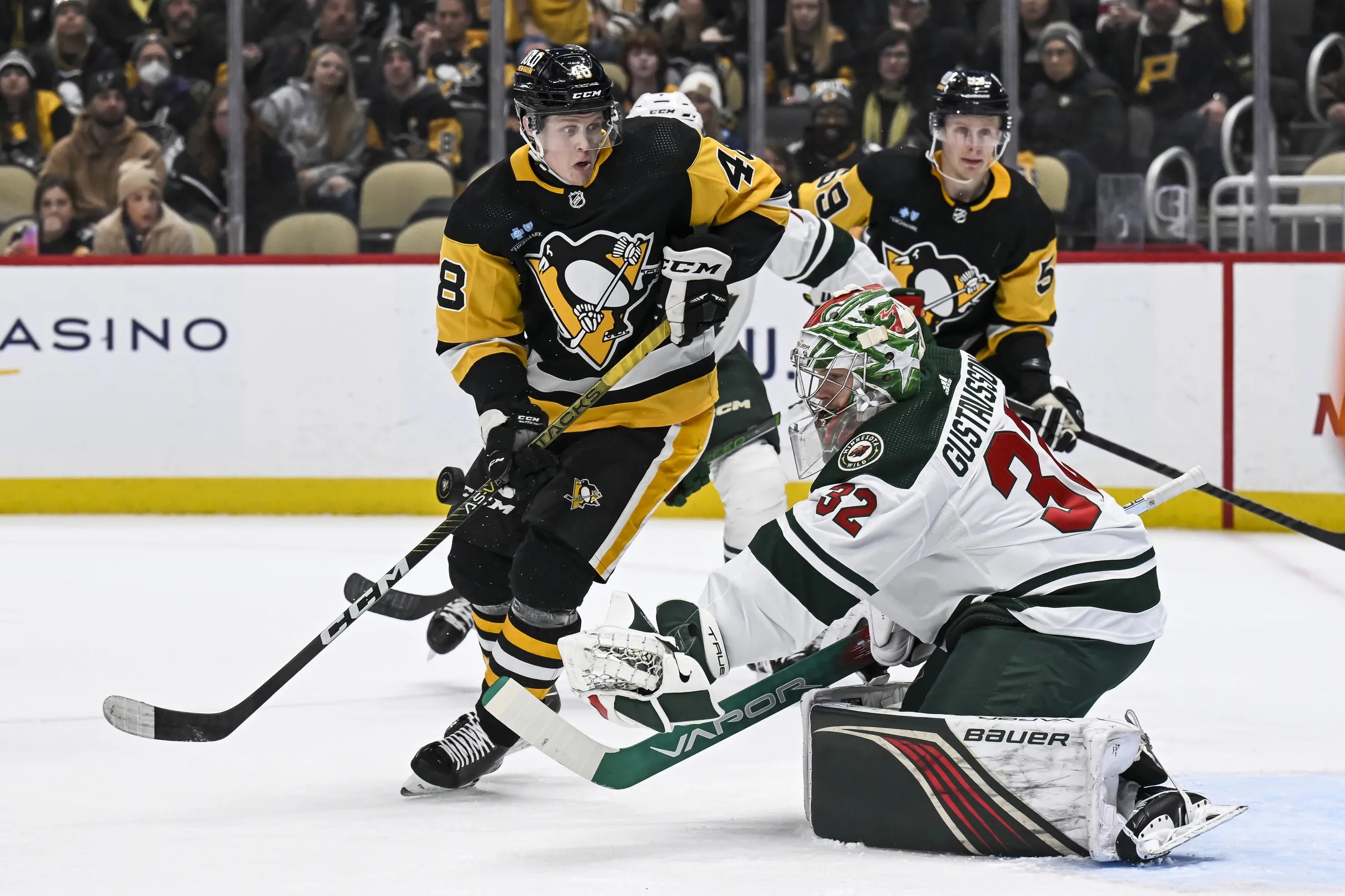 Revisiting our preseason Penguins’ over/under picks