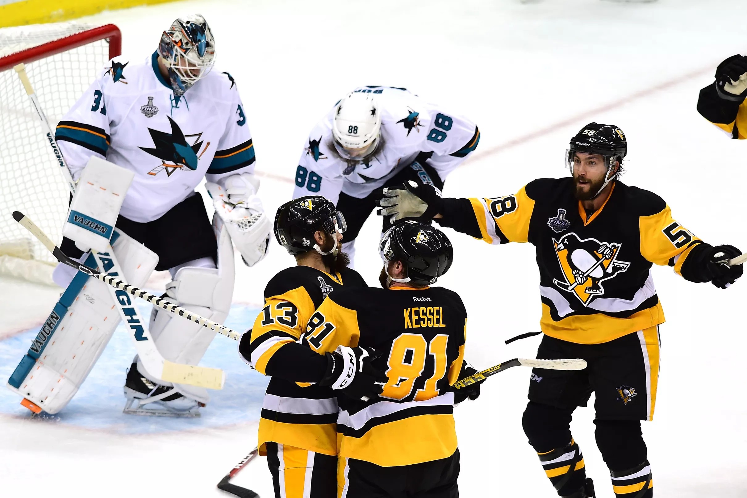 Penguins season previews are starting to appear!